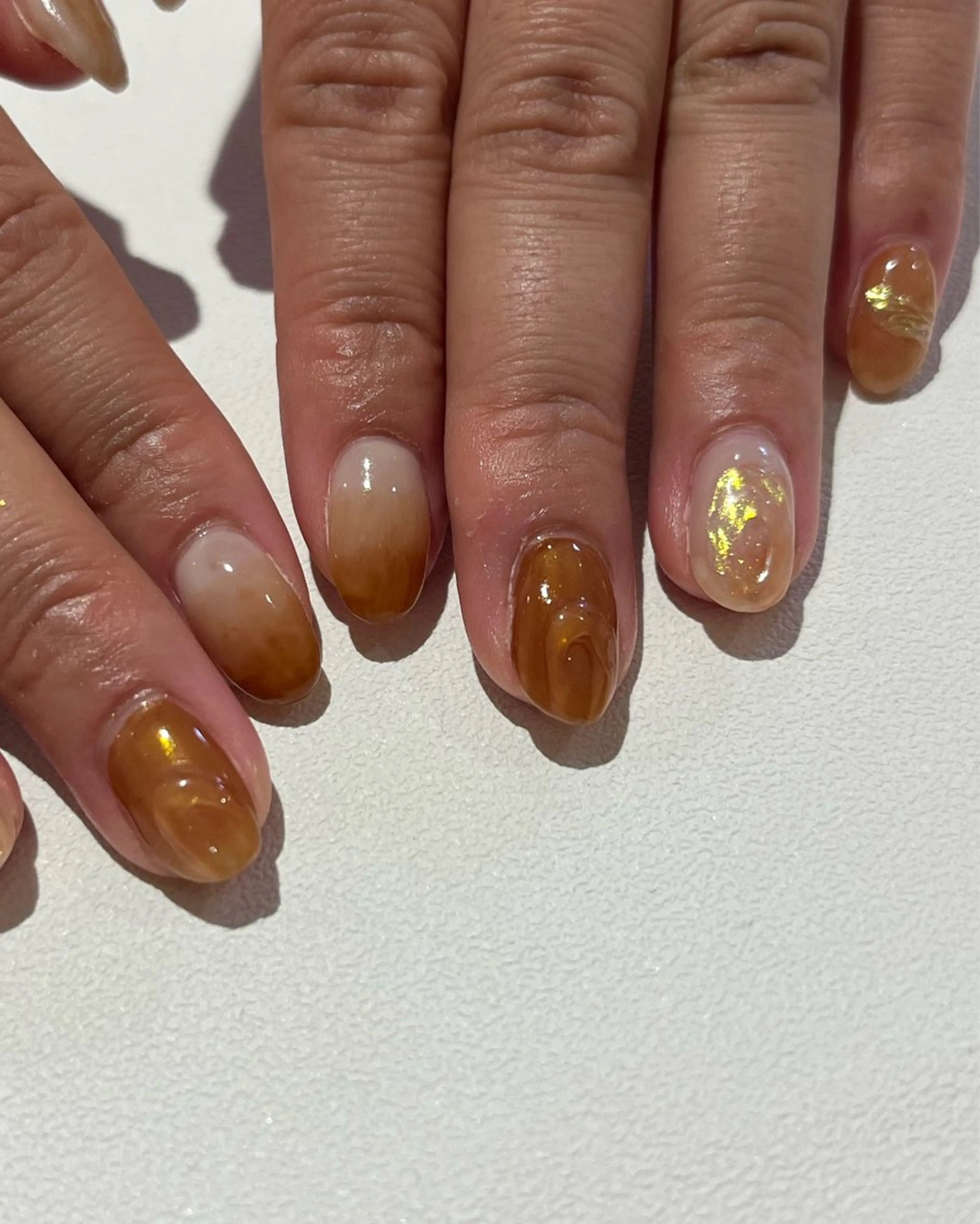 ネイル ハンドネイル manami プルミエール錦糸町店のネイルデザイン