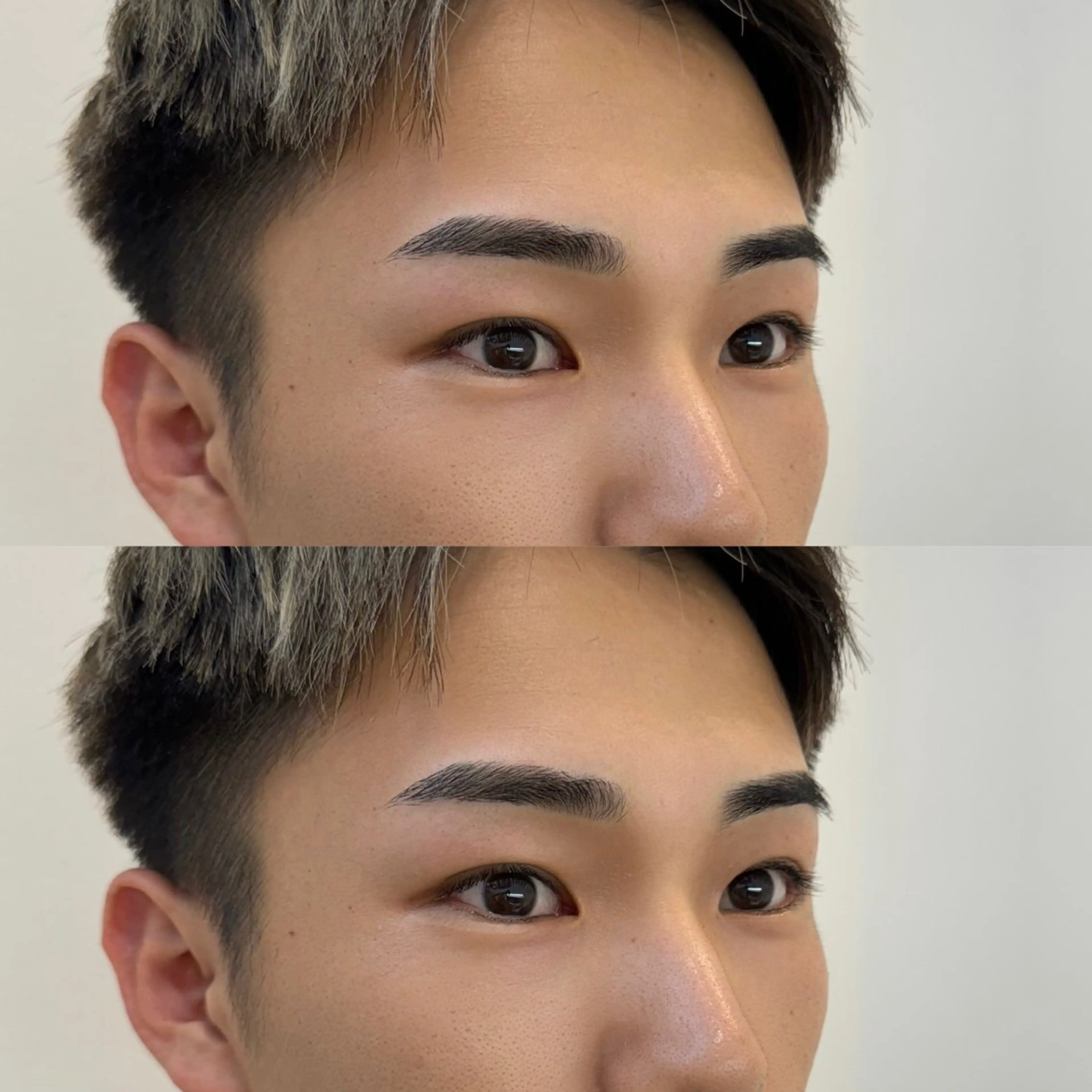 アイブロウ kelly moekaの眉毛・アイブロウイメージ