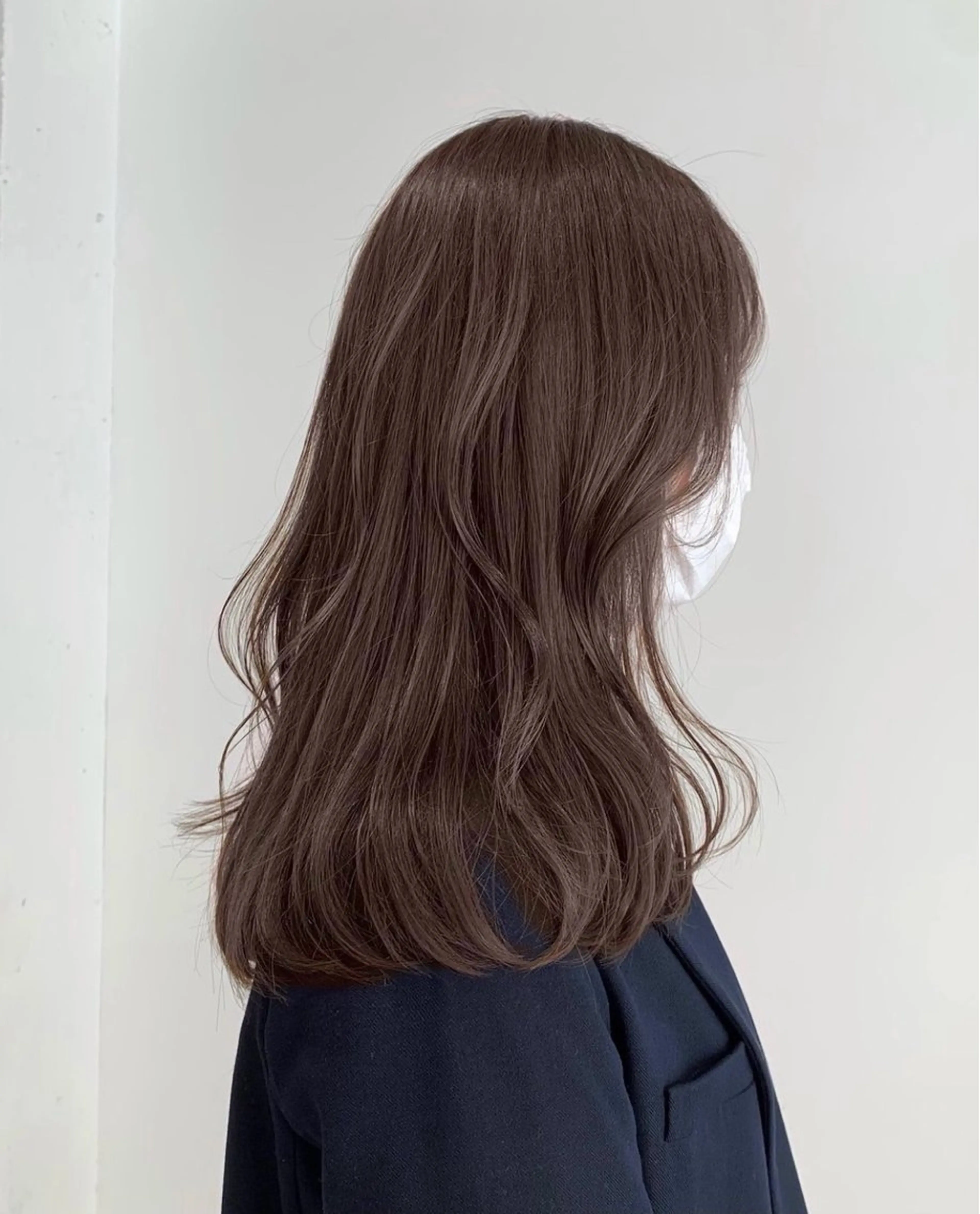 カラー 🦋ヘアセット募集中 ￤ナナカ🦋のヘアスタイル