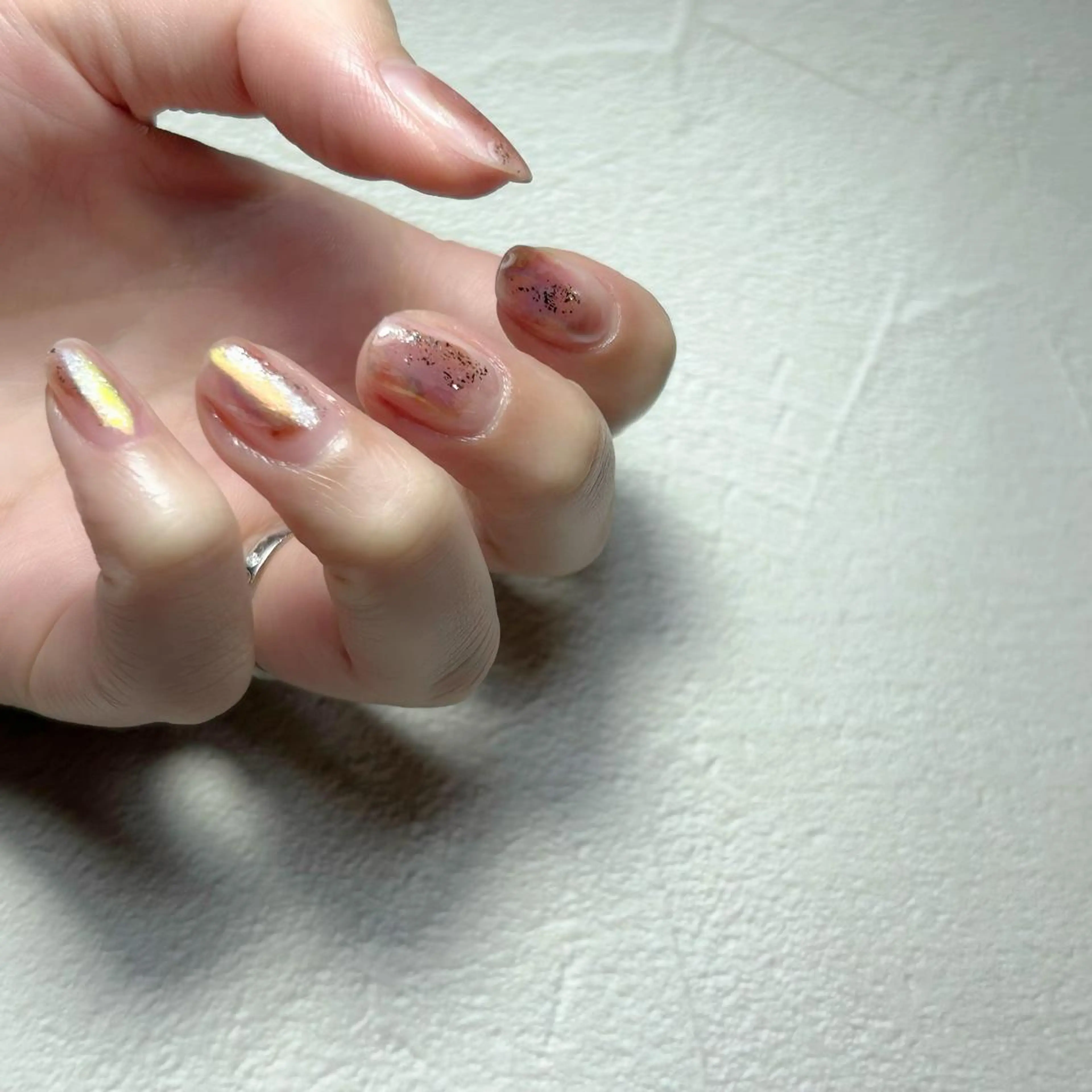 ネイル Ao. Nailのネイルデザイン