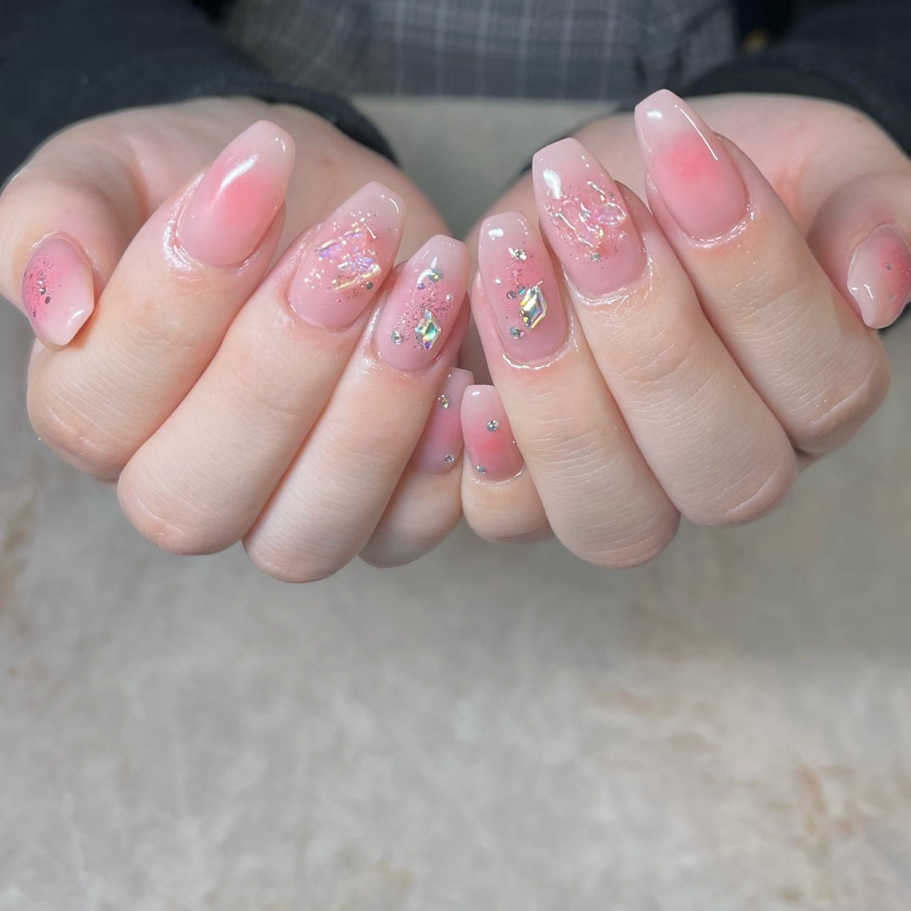 ネイル maison de NALIのネイルデザイン