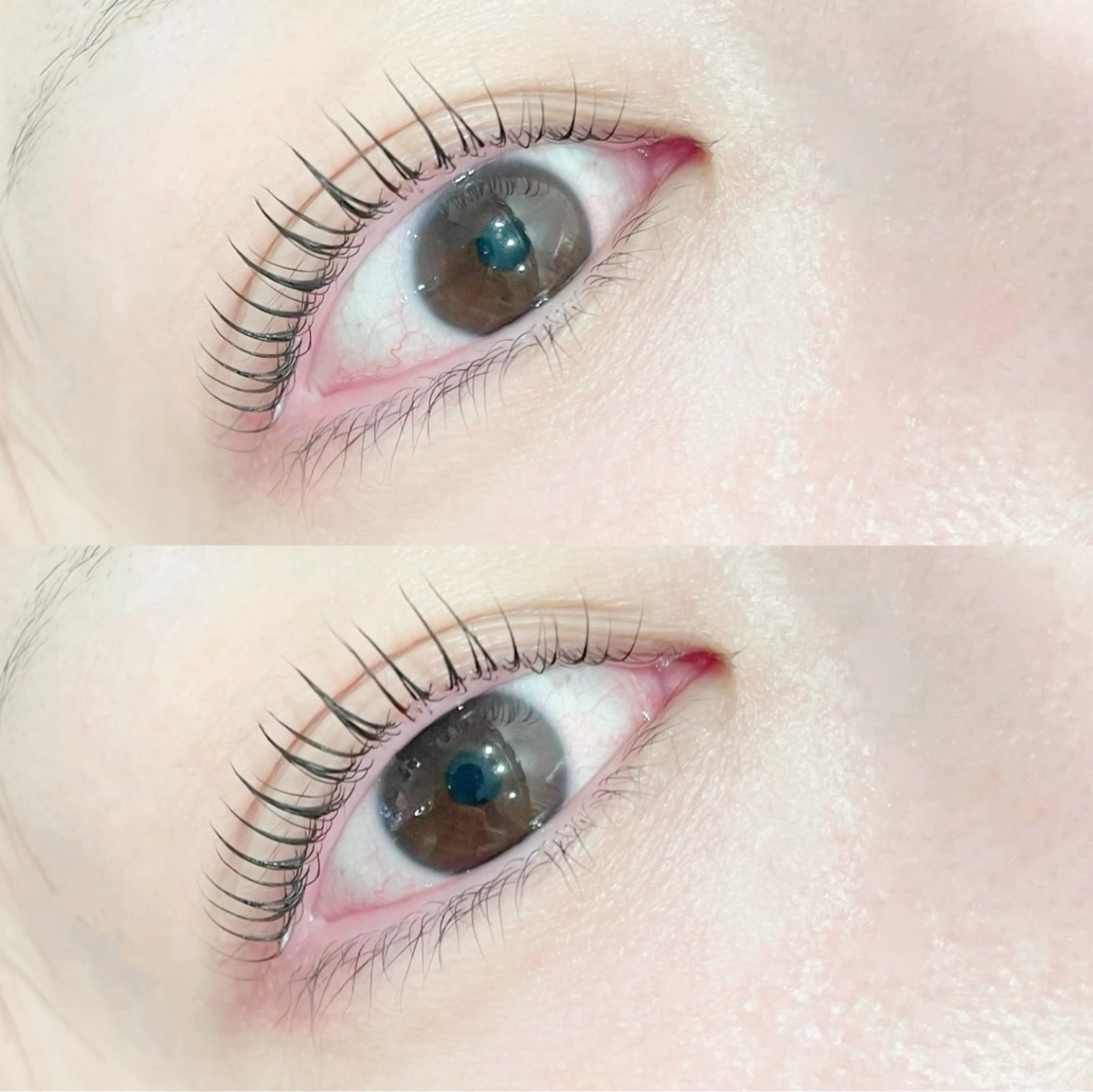 マツエク・マツパ アイリッチ 恵比寿店所属・eyerich 恵比寿店のマツエク・マツパデザイン