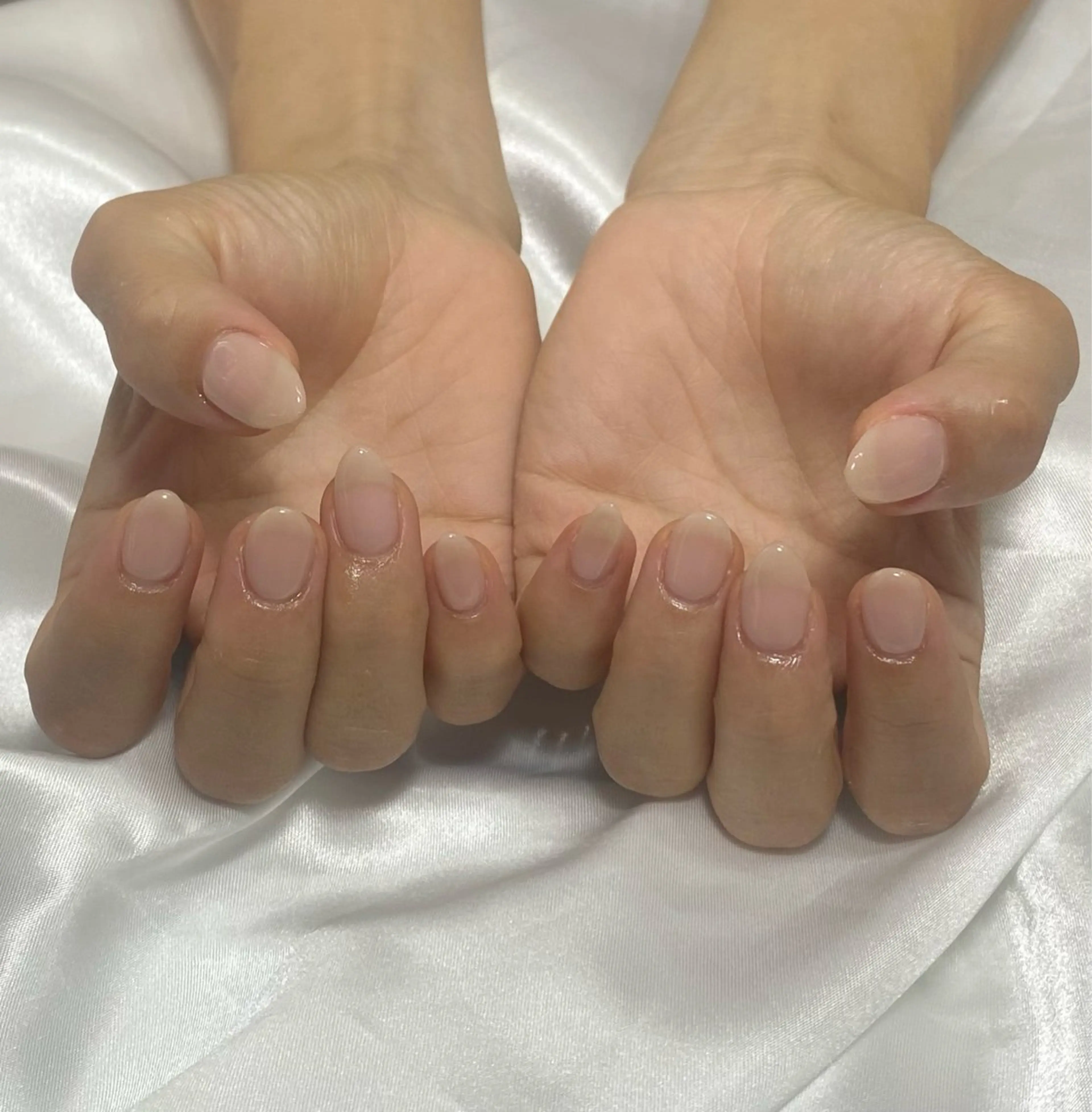 ネイル ハンドネイル RASLLY nailのネイルデザイン