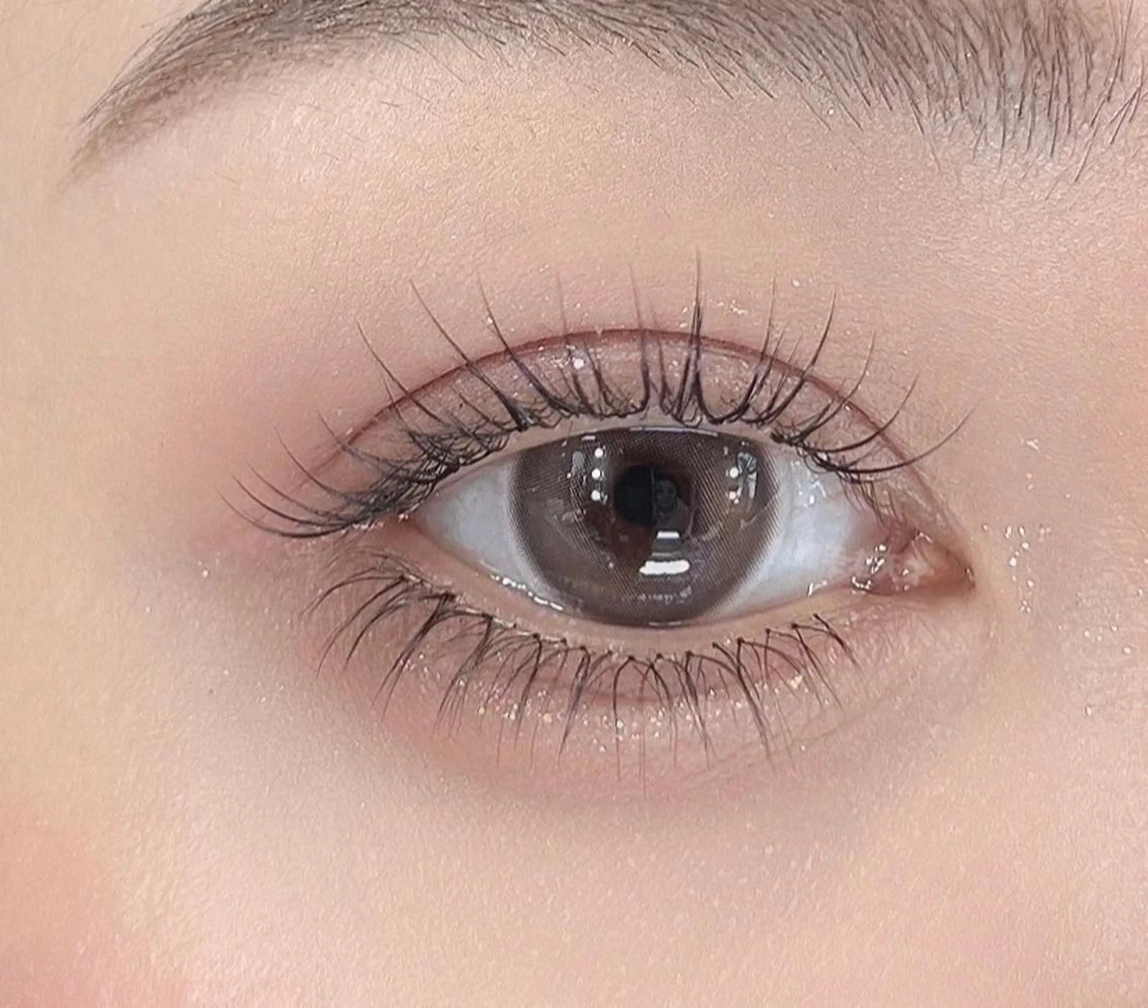 マツエク・マツパ マツエク AB マツエクネイルサロンのマツエク・マツパデザイン