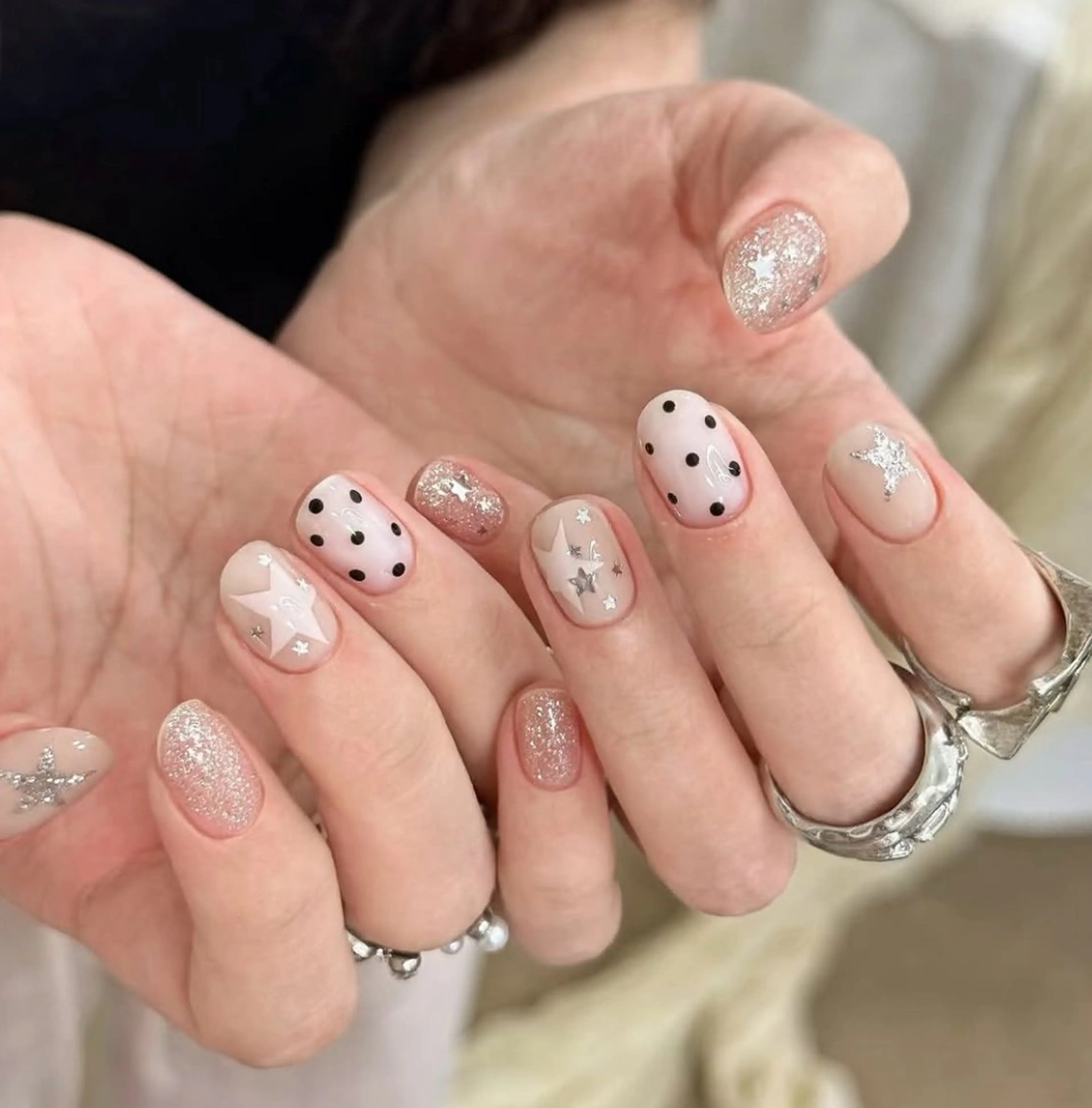 ネイル さくら Nailsのネイルデザイン