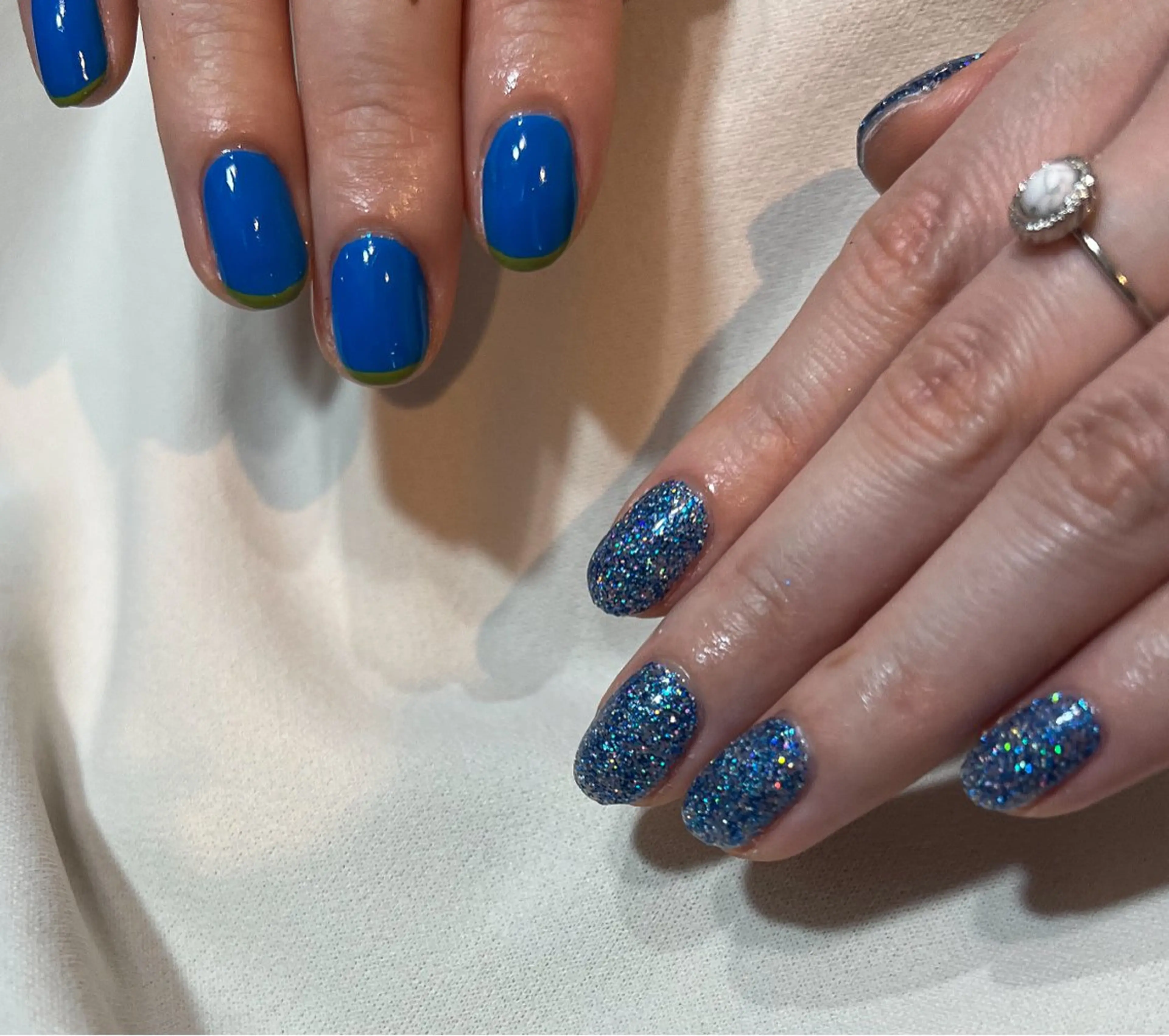 ネイル nailsalon ULLのネイルデザイン