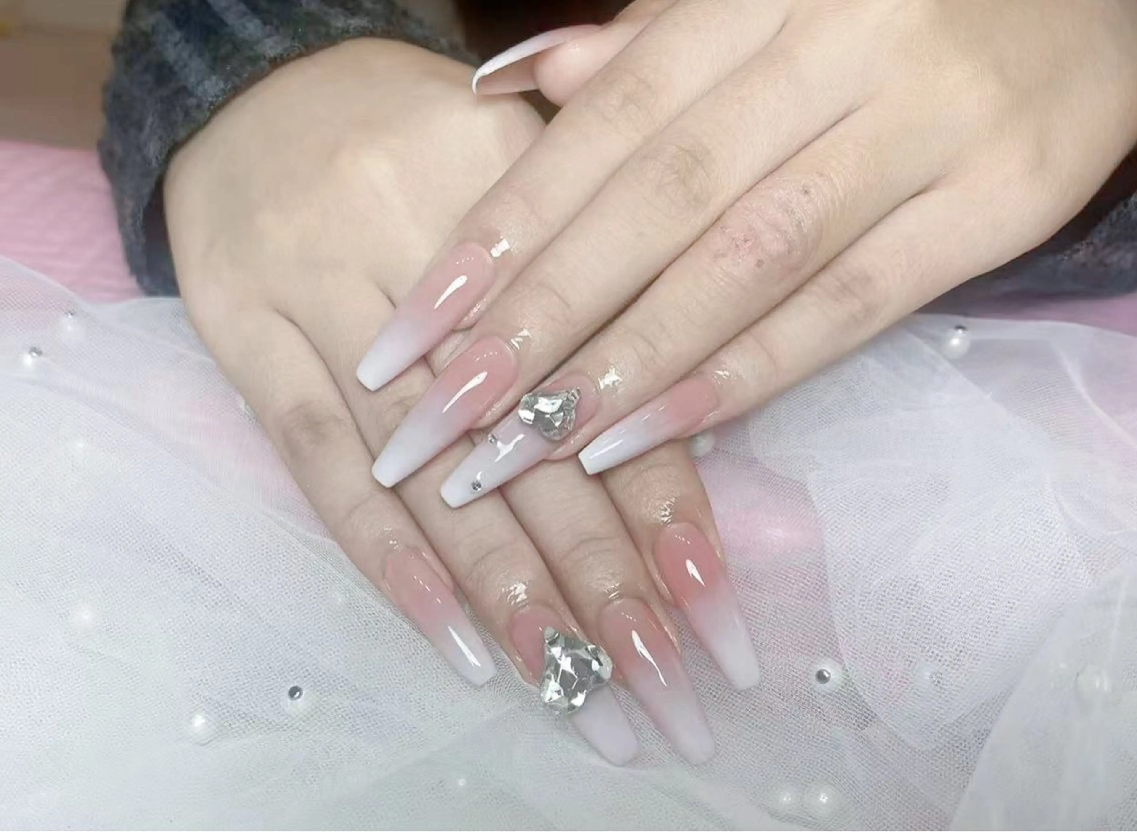 ネイル Bél Nail salonのネイルデザイン