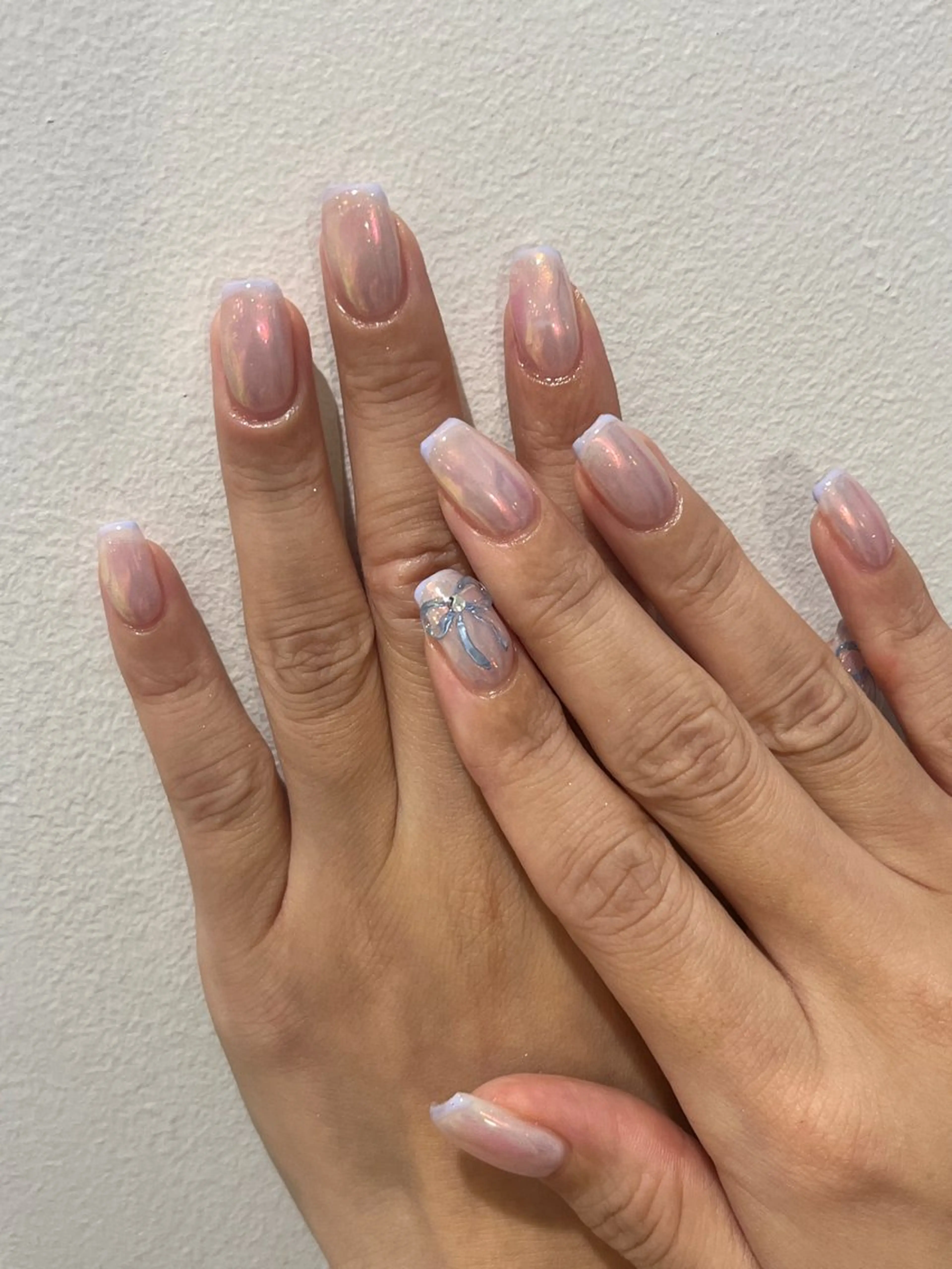 ネイル Lapis nodokaのネイルデザイン