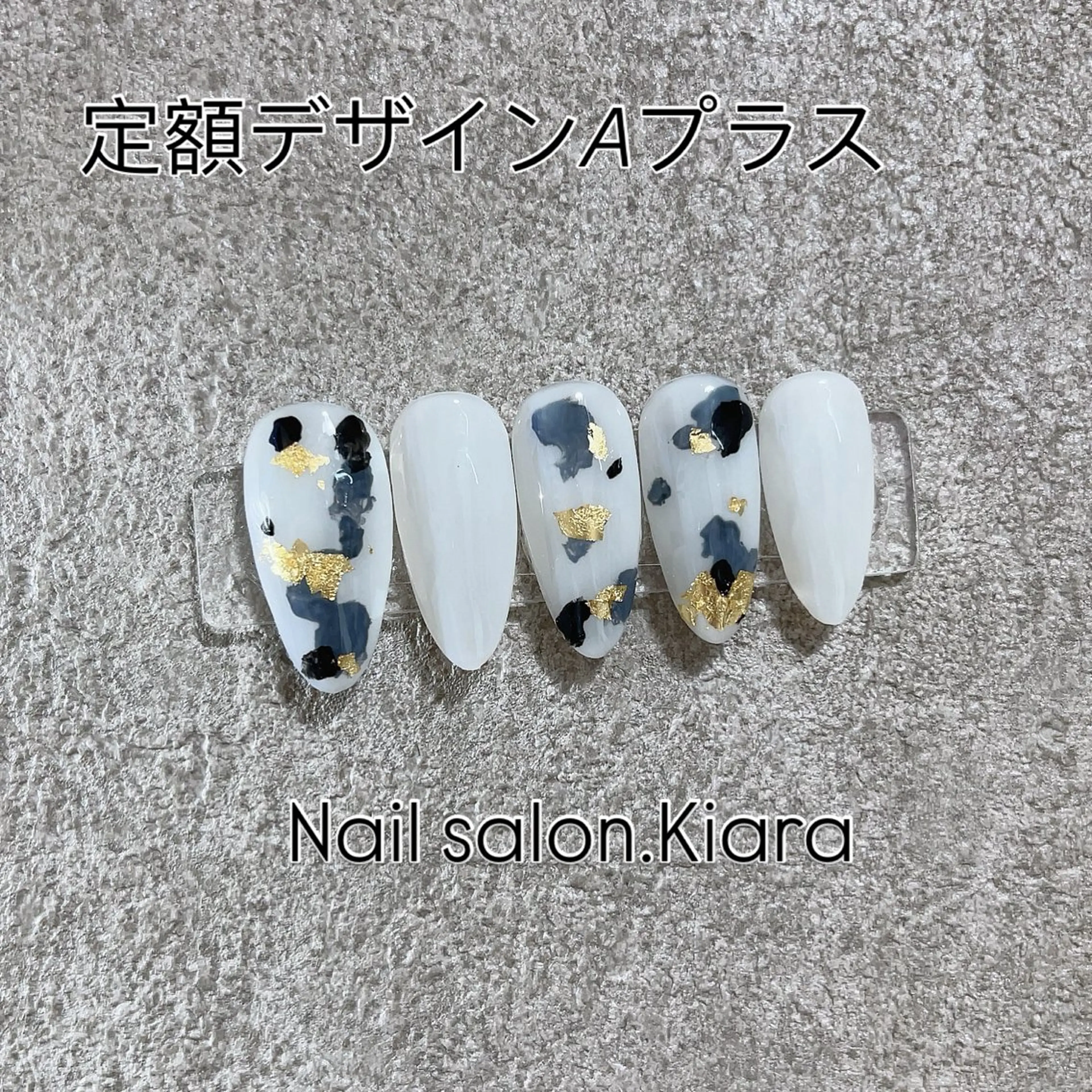 ネイル 🍭Kiara Nail🍭のネイルデザイン