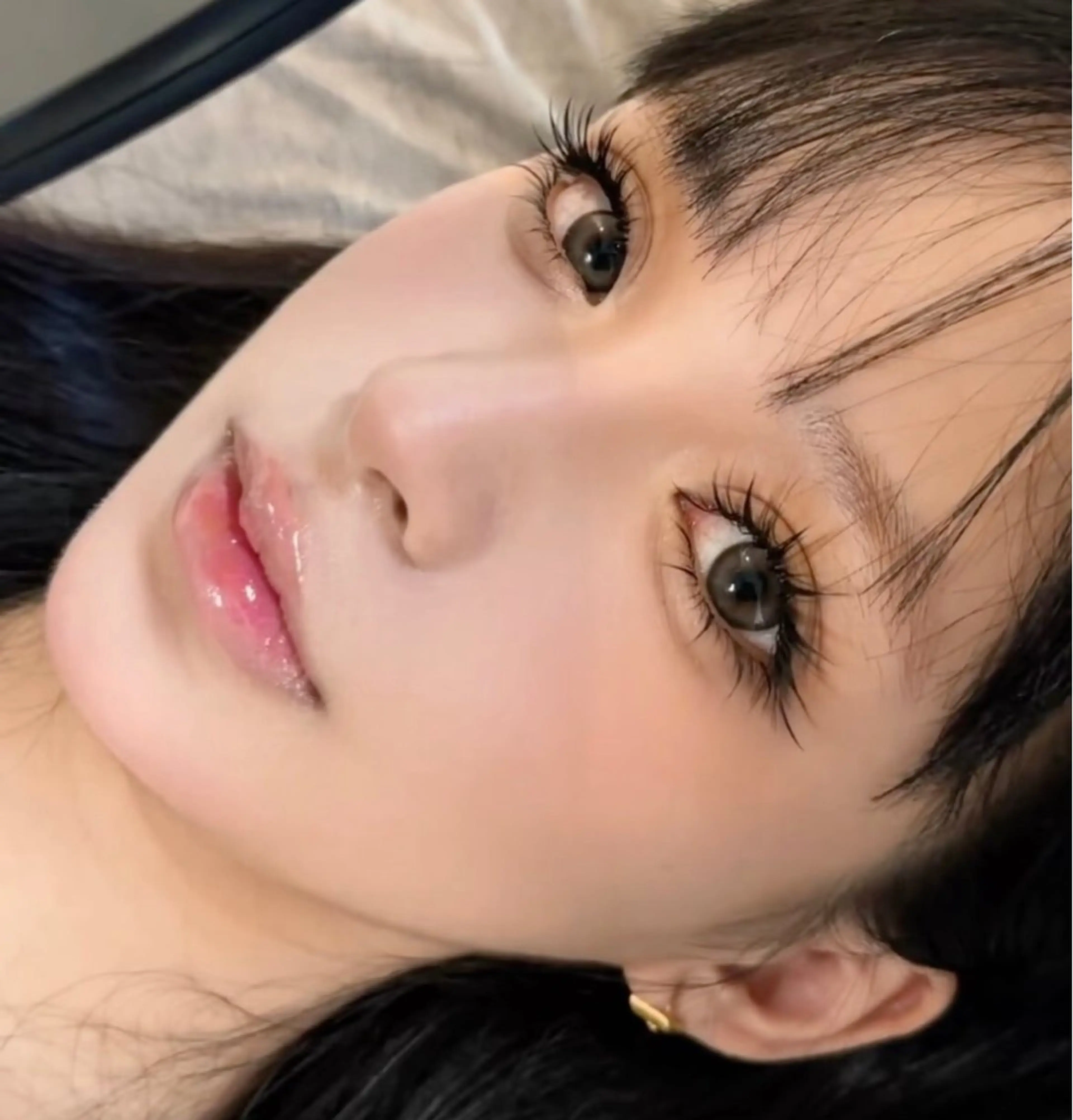 マツエク・マツパ AKI. 小林のマツエク・マツパデザイン