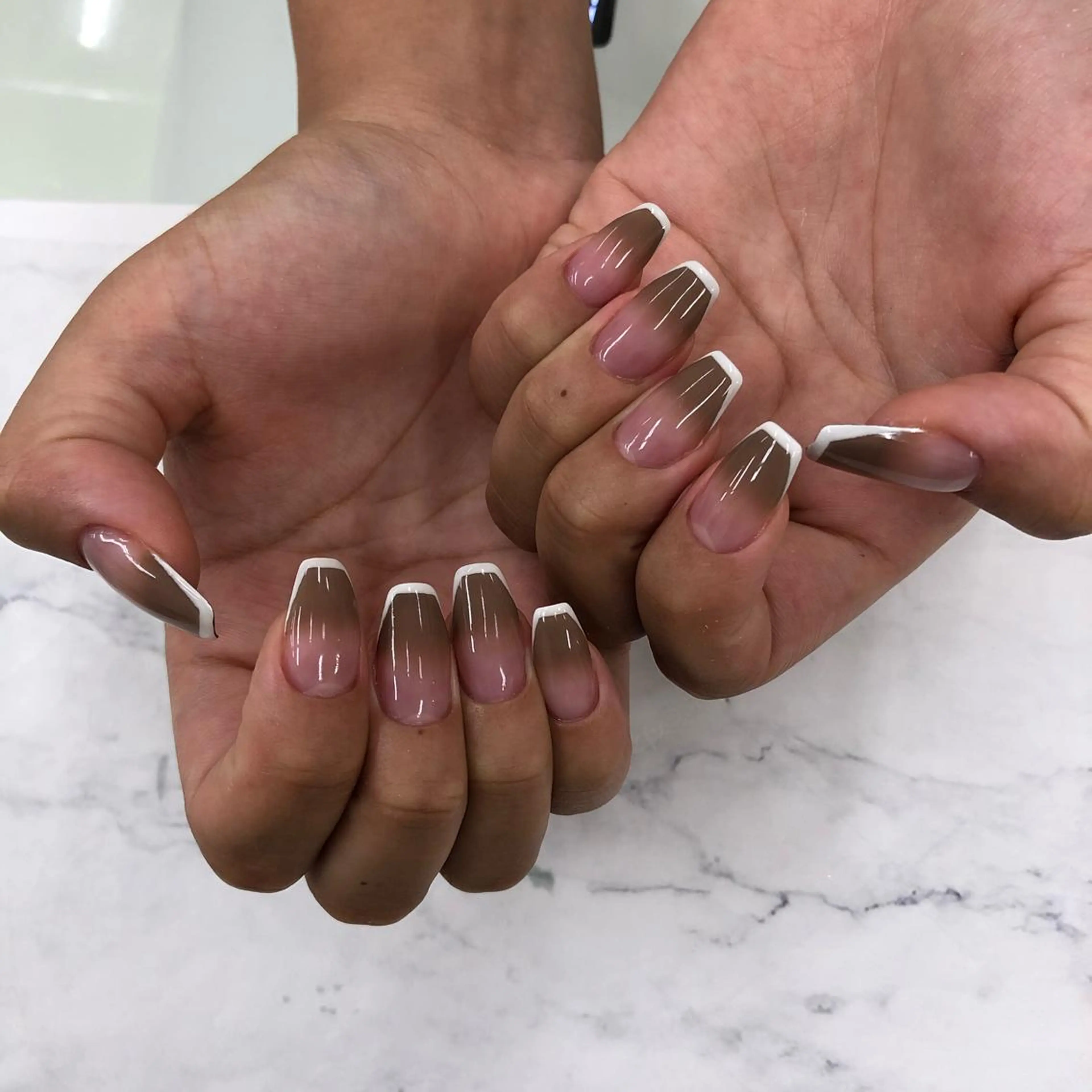 ネイル amore Dのネイルデザイン