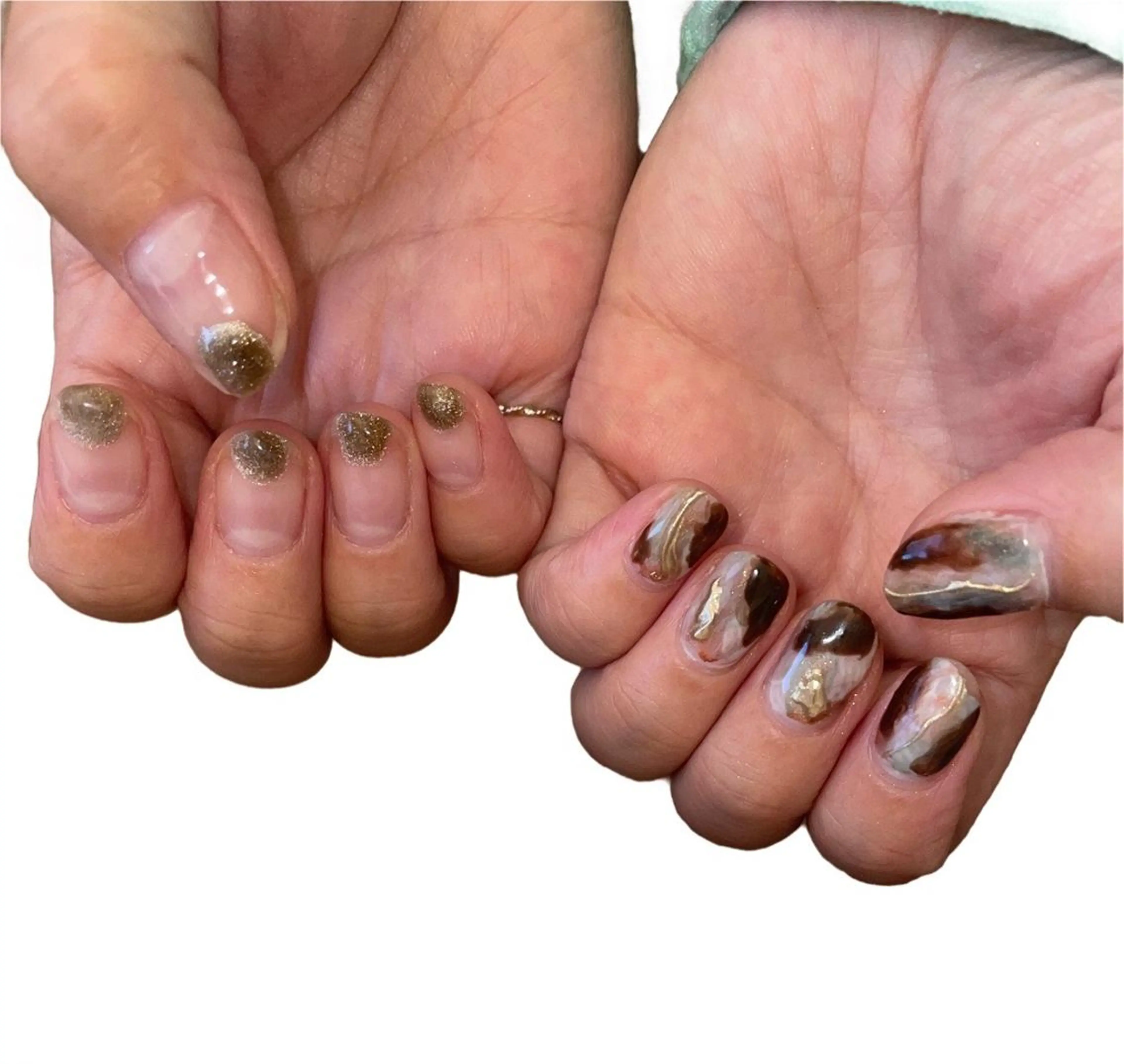 ネイル · COTTYのネイルデザイン