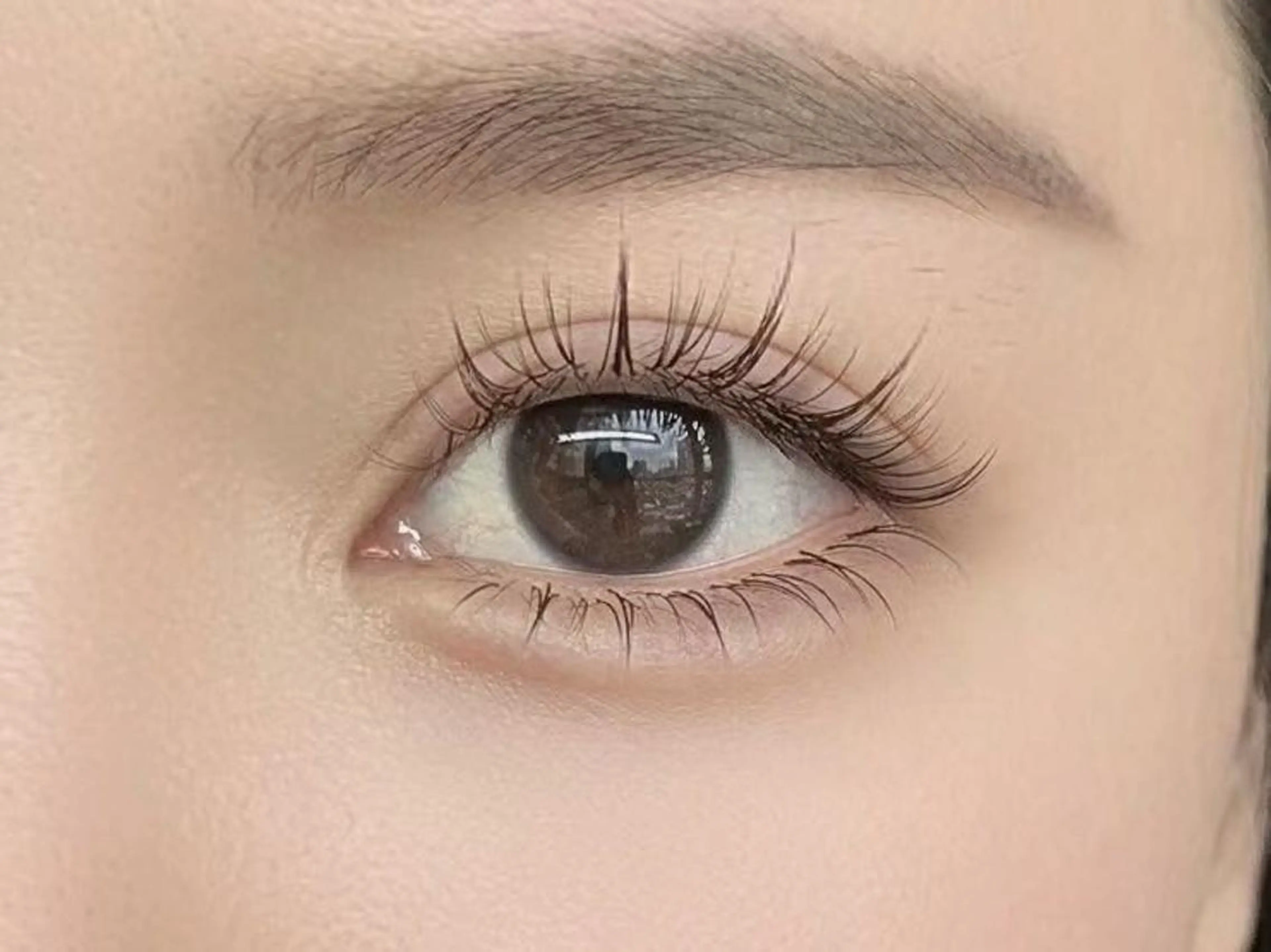 マツエク・マツパ まつげパーマ専門店 FOI　新宿のマツエク・マツパデザイン