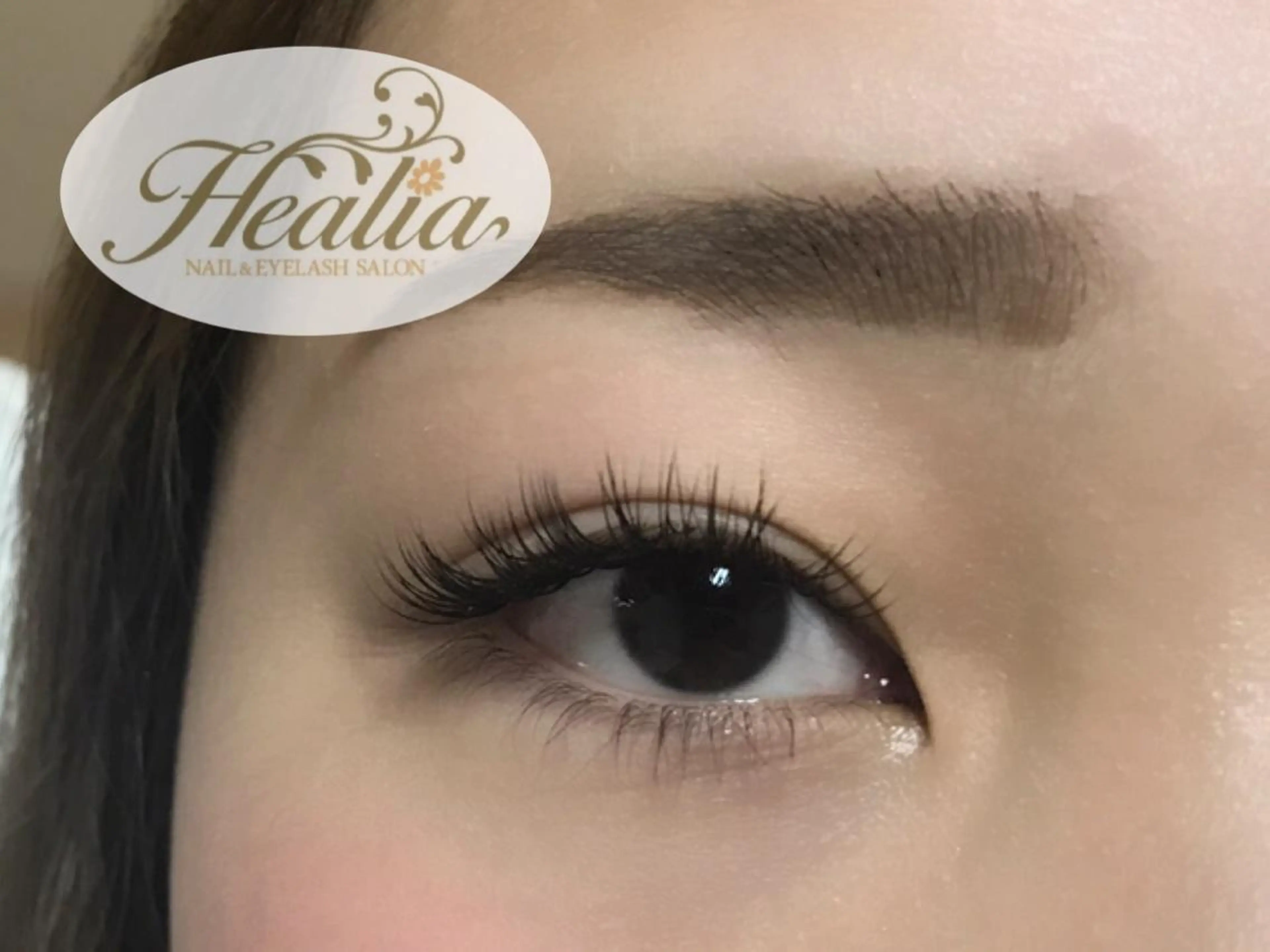 マツエク・マツパ REMIA湘南台 TANABEのネイルデザイン