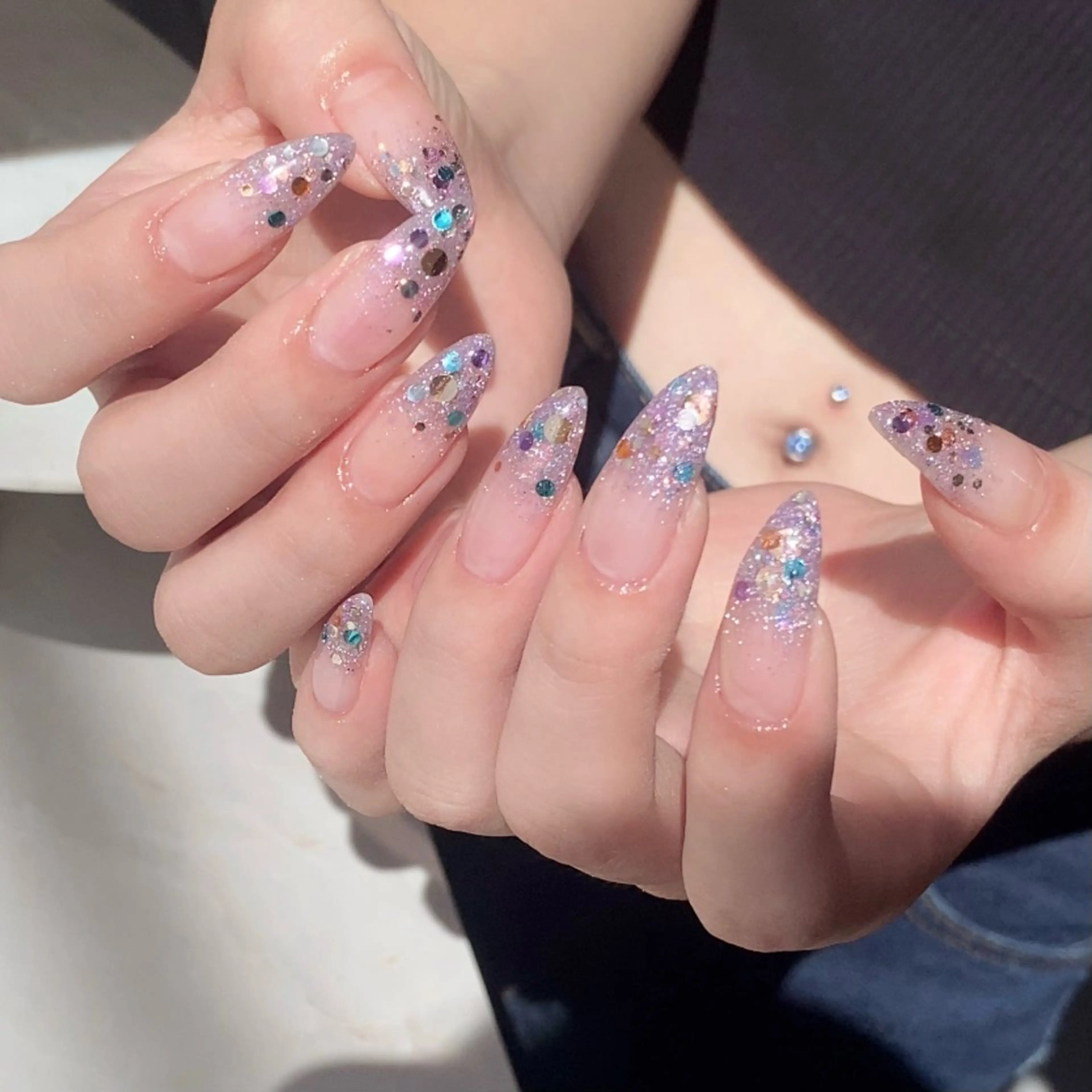 ネイル nail salon Is.  reikaのネイルデザイン