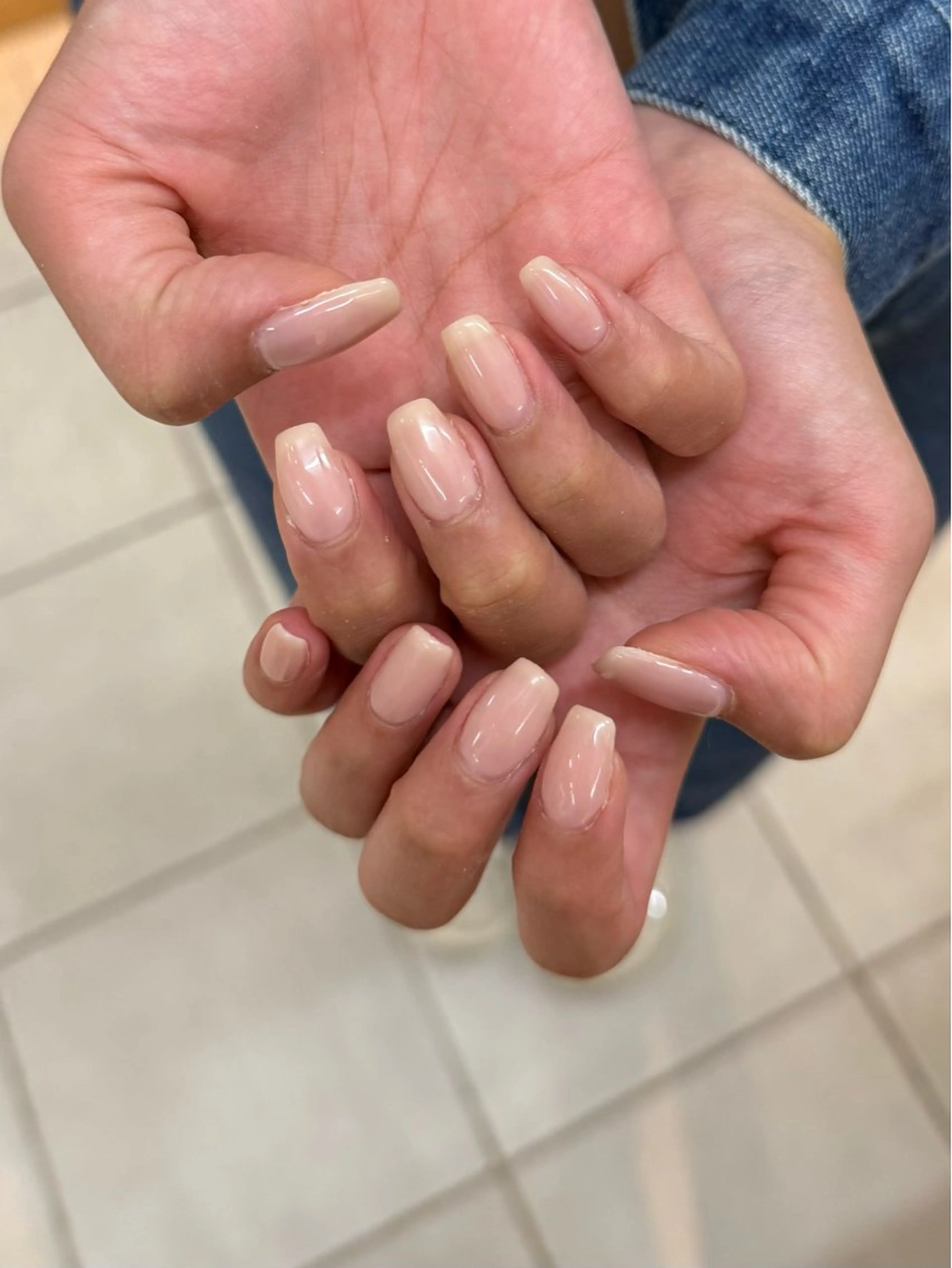 ネイル DEE nail ai.Mのネイルデザイン