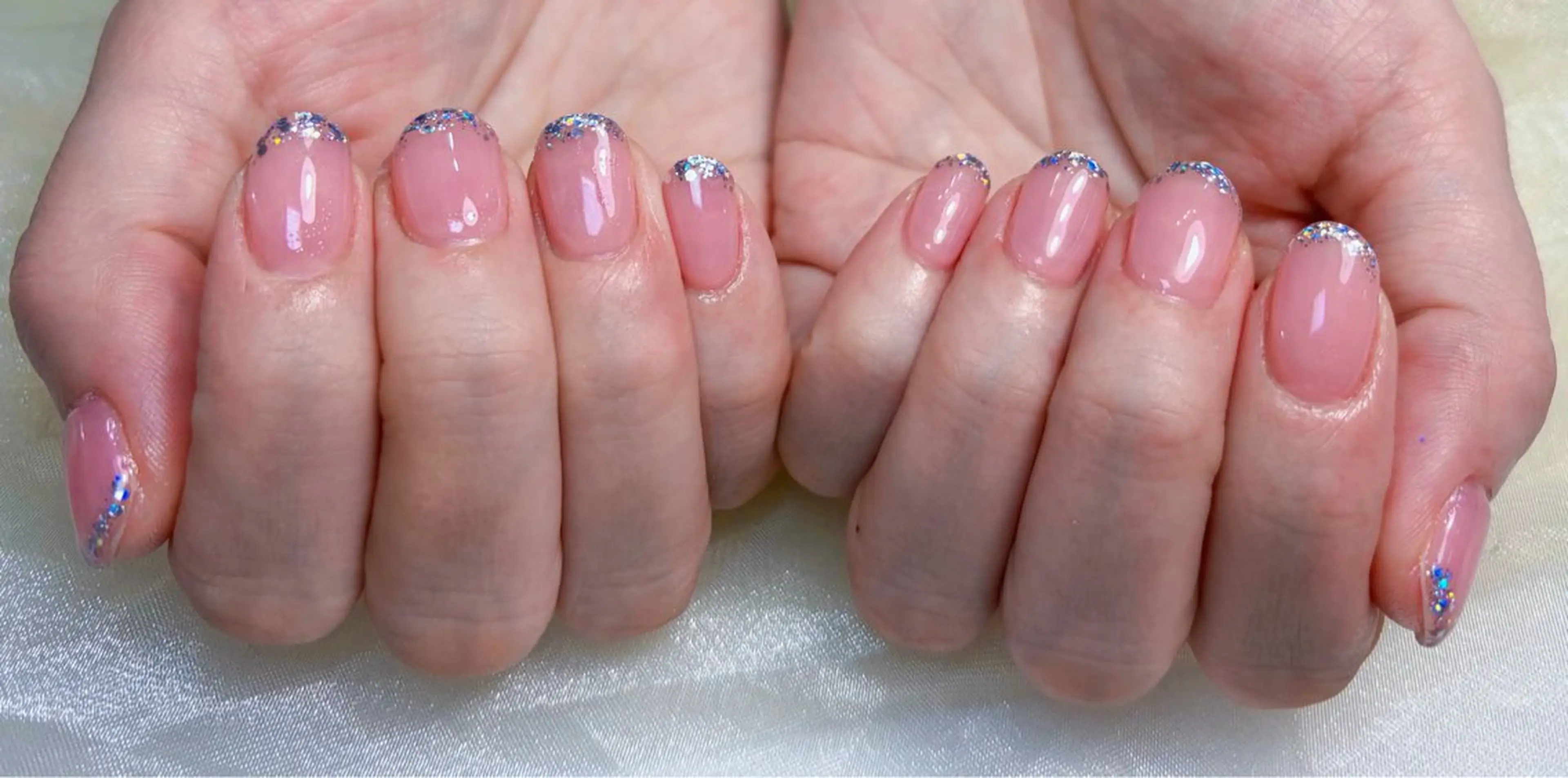 ネイル K.K西日暮里 ネイルサロンのネイルデザイン