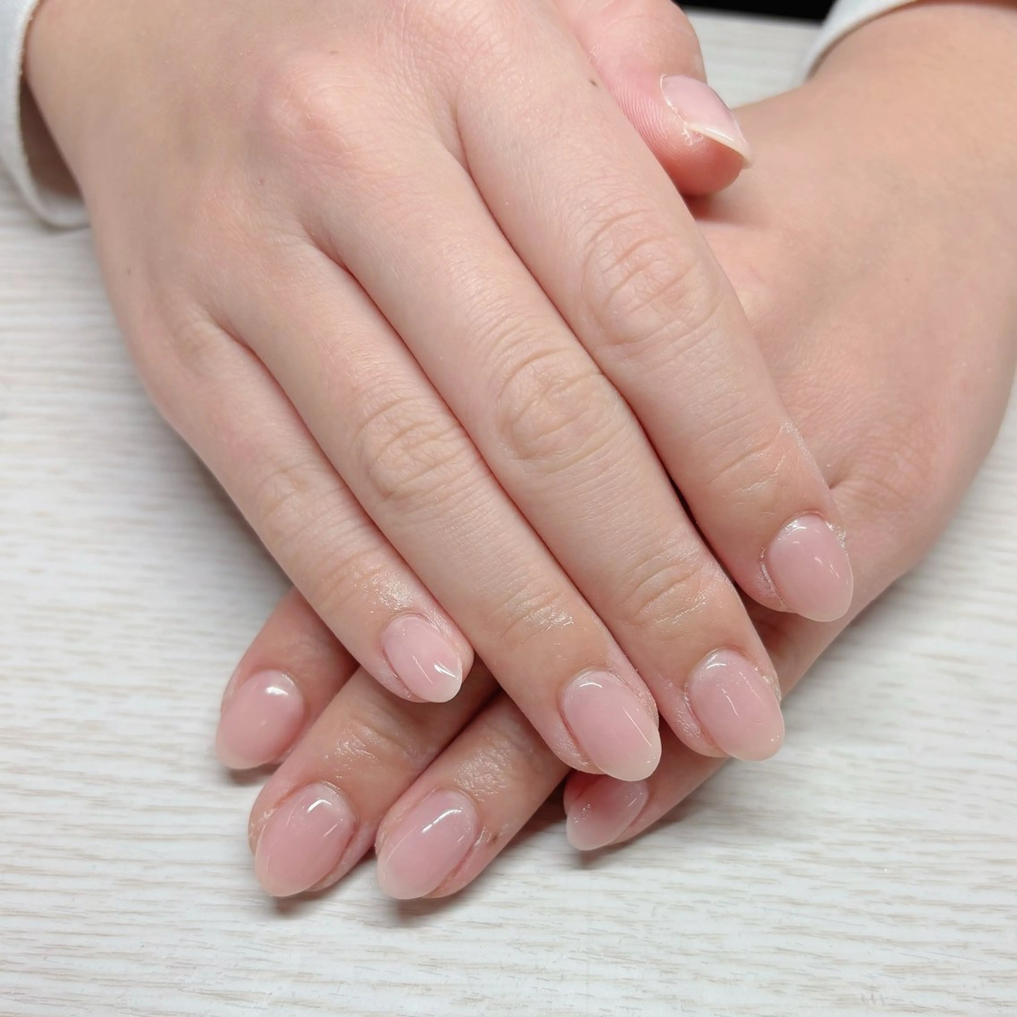 ネイル TRU 🦫ことののネイルデザイン