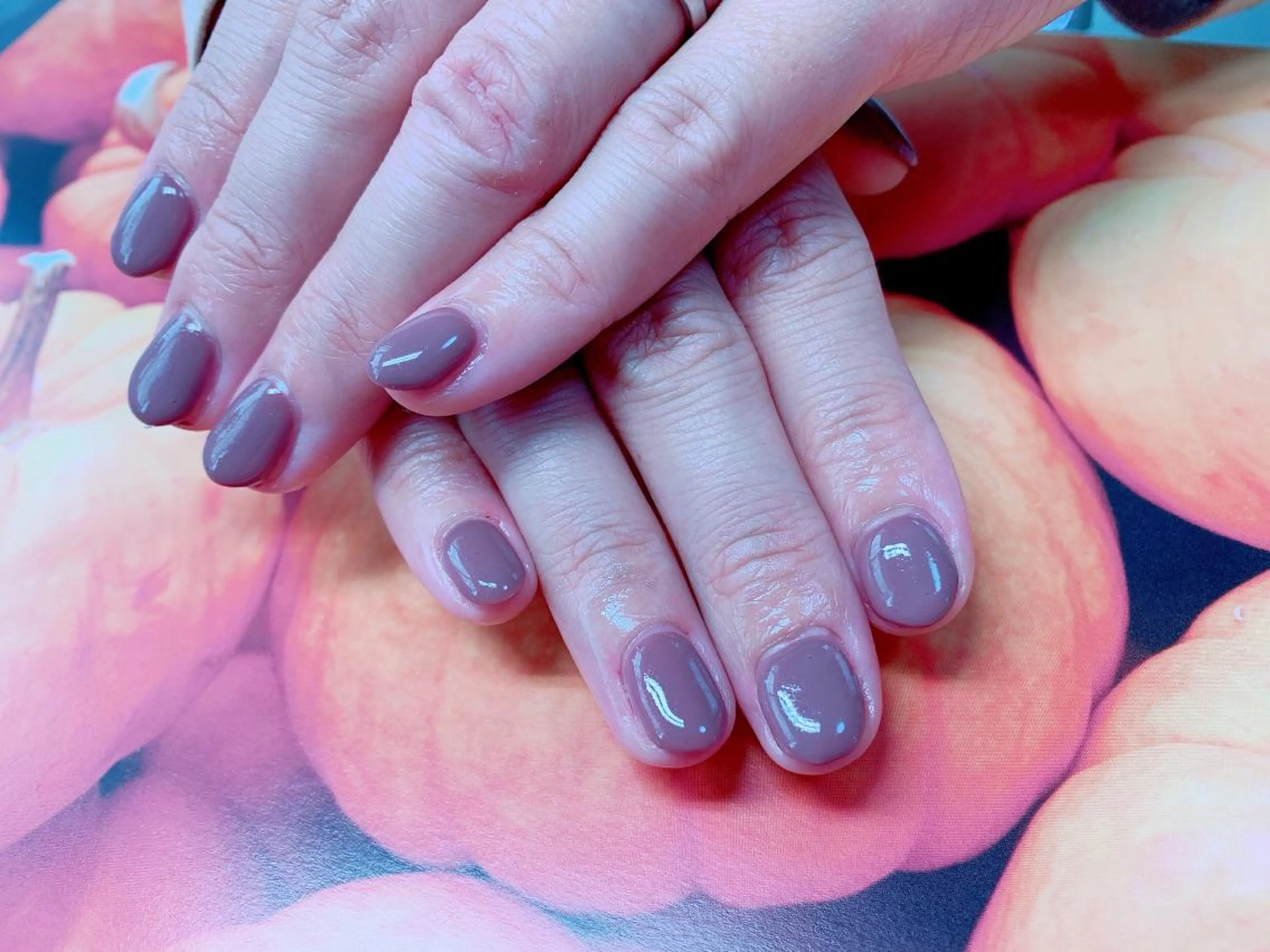 ネイル 痩身/脱毛/ネイル HARUKAのエステ・リラクイメージ