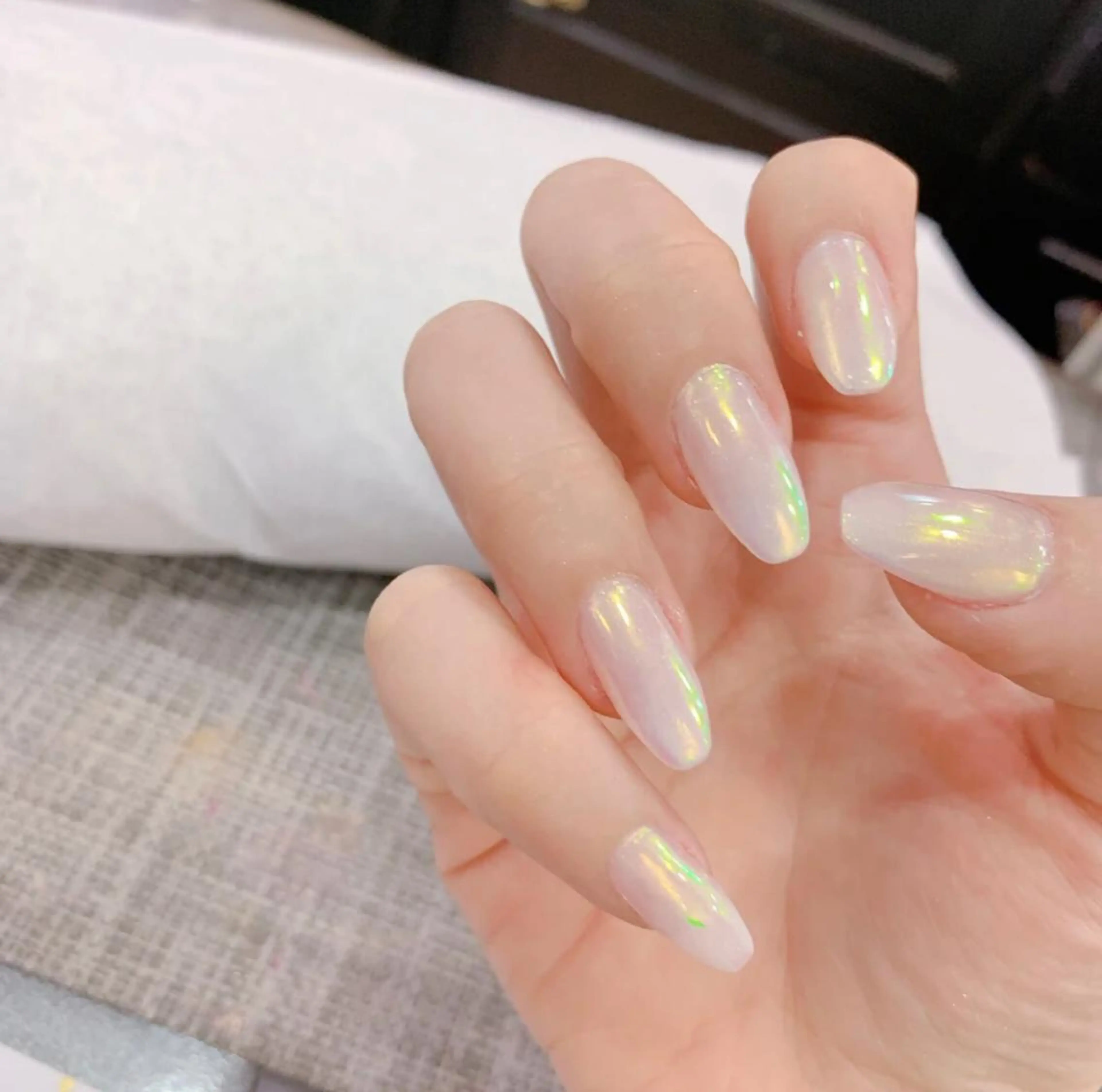ネイル Flower nailのネイルデザイン