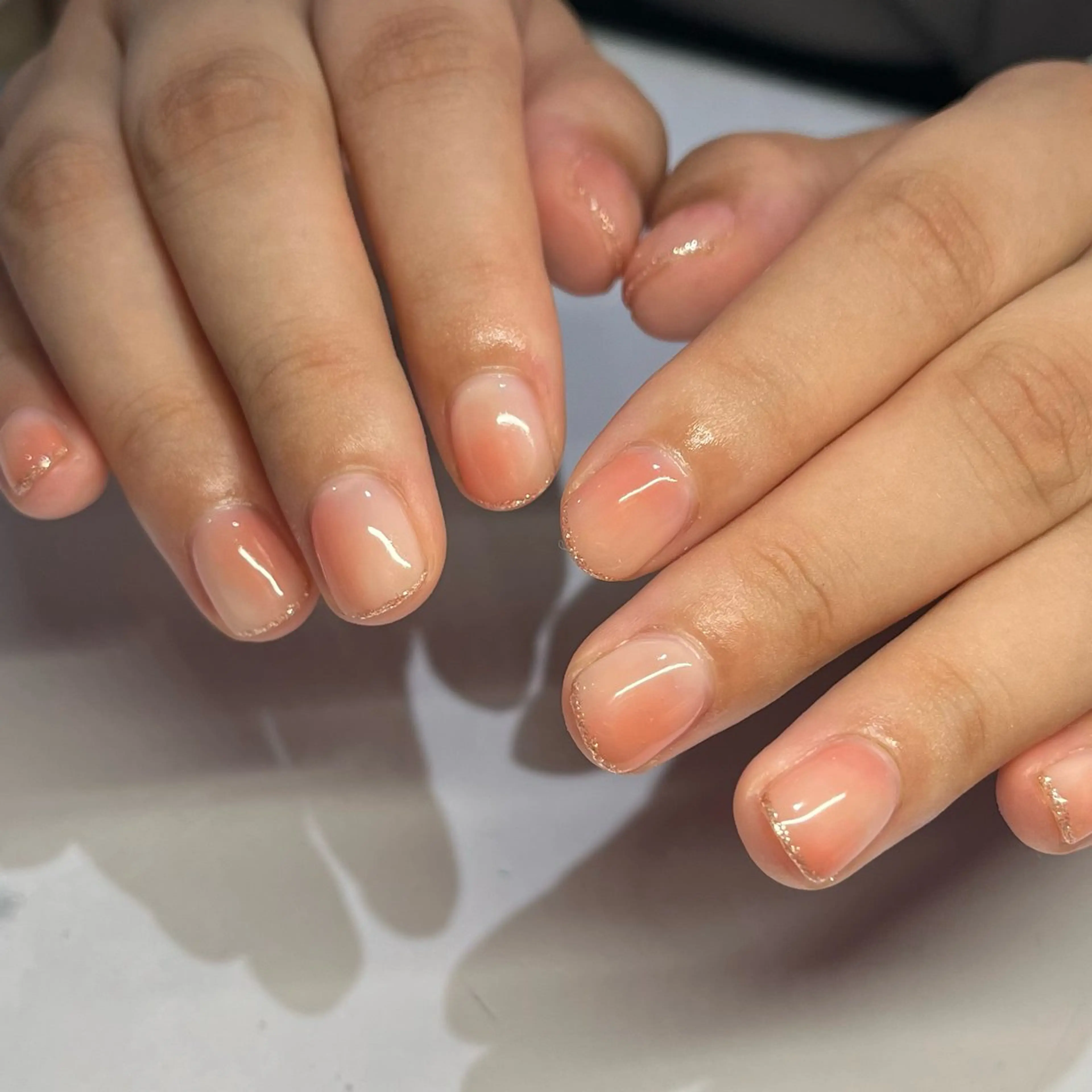 ネイル CLALA MIYUのネイルデザイン