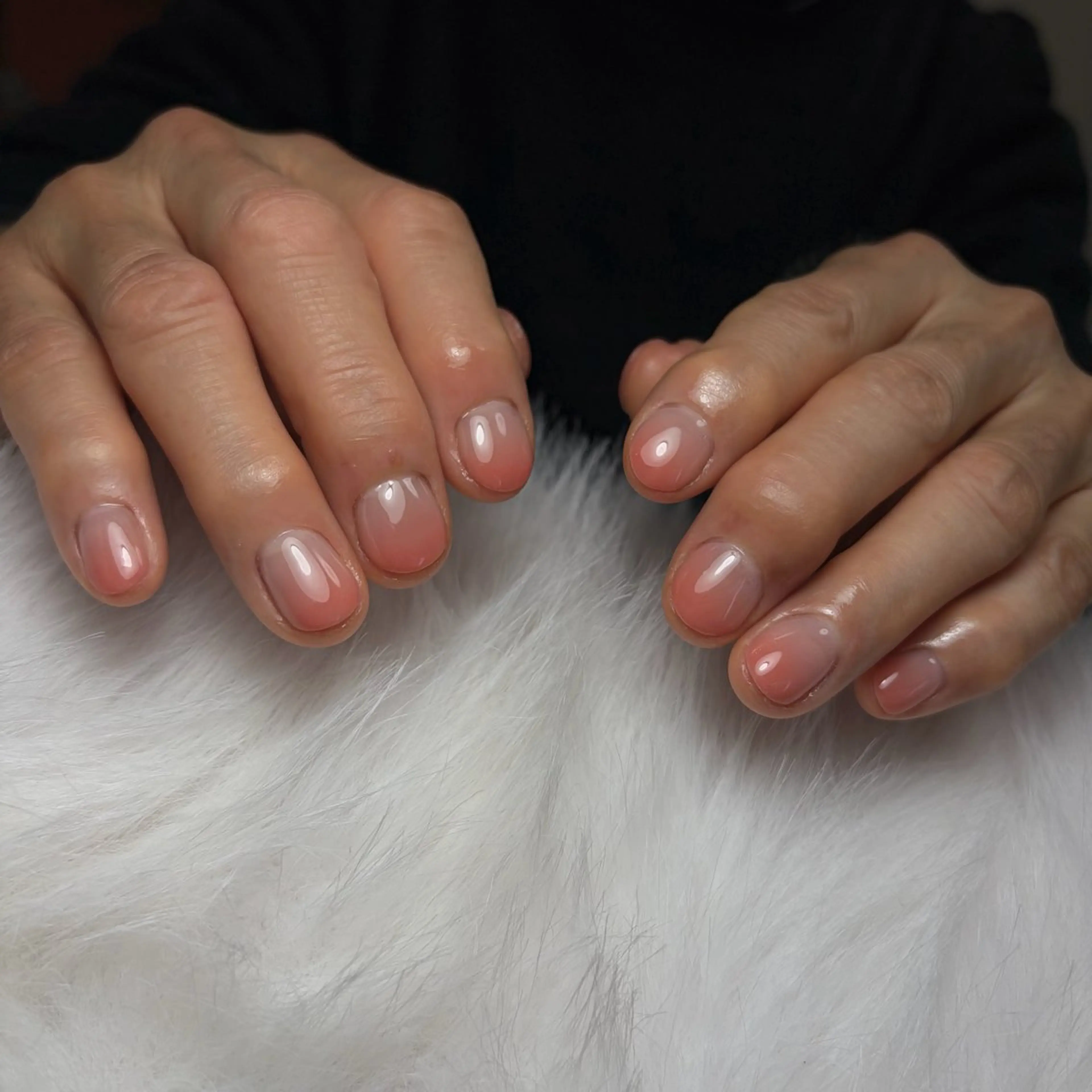 ネイル ハンドネイル Miami Nailのネイルデザイン