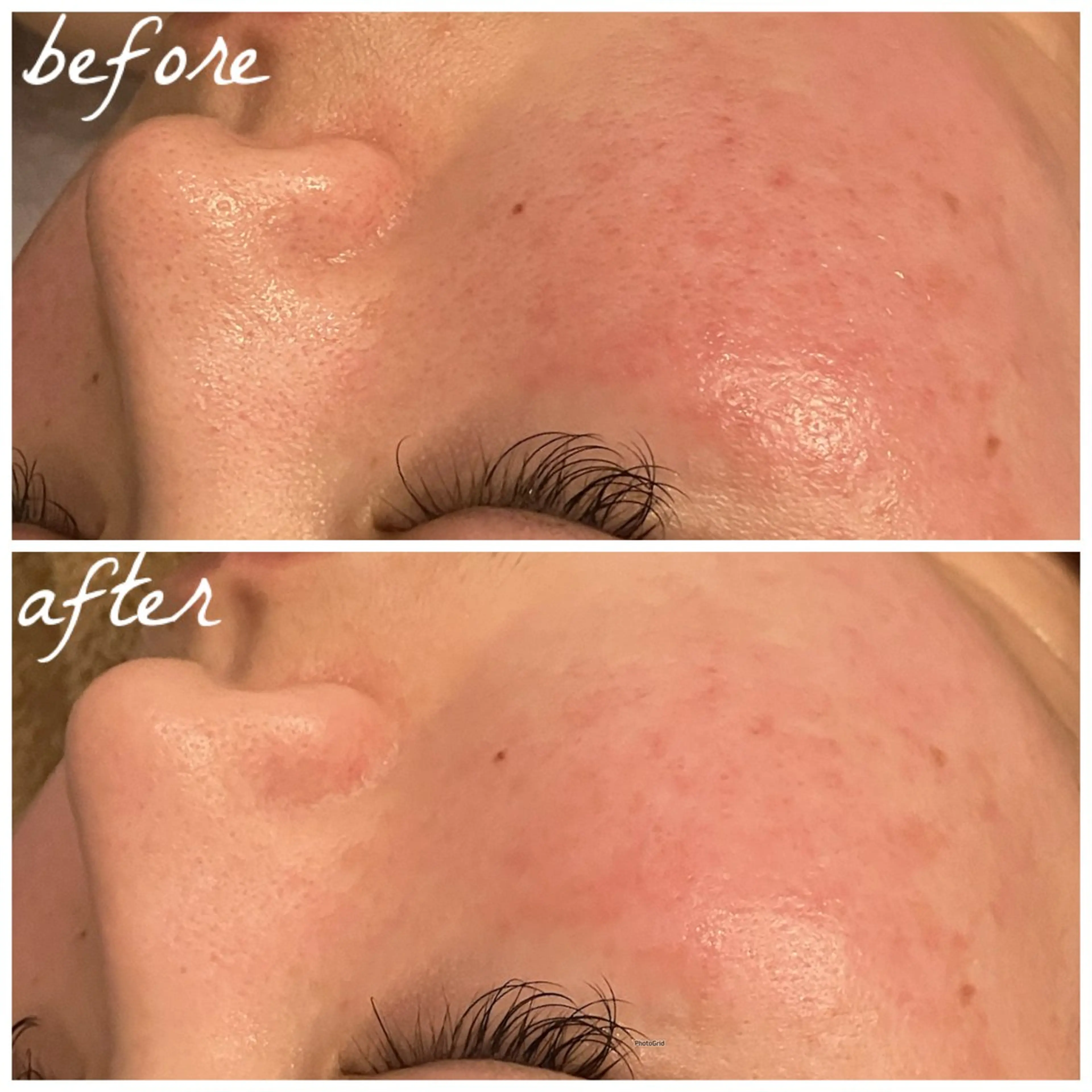 メンズ メナード岐阜市茜部 杉浦のエステ・リラクイメージ