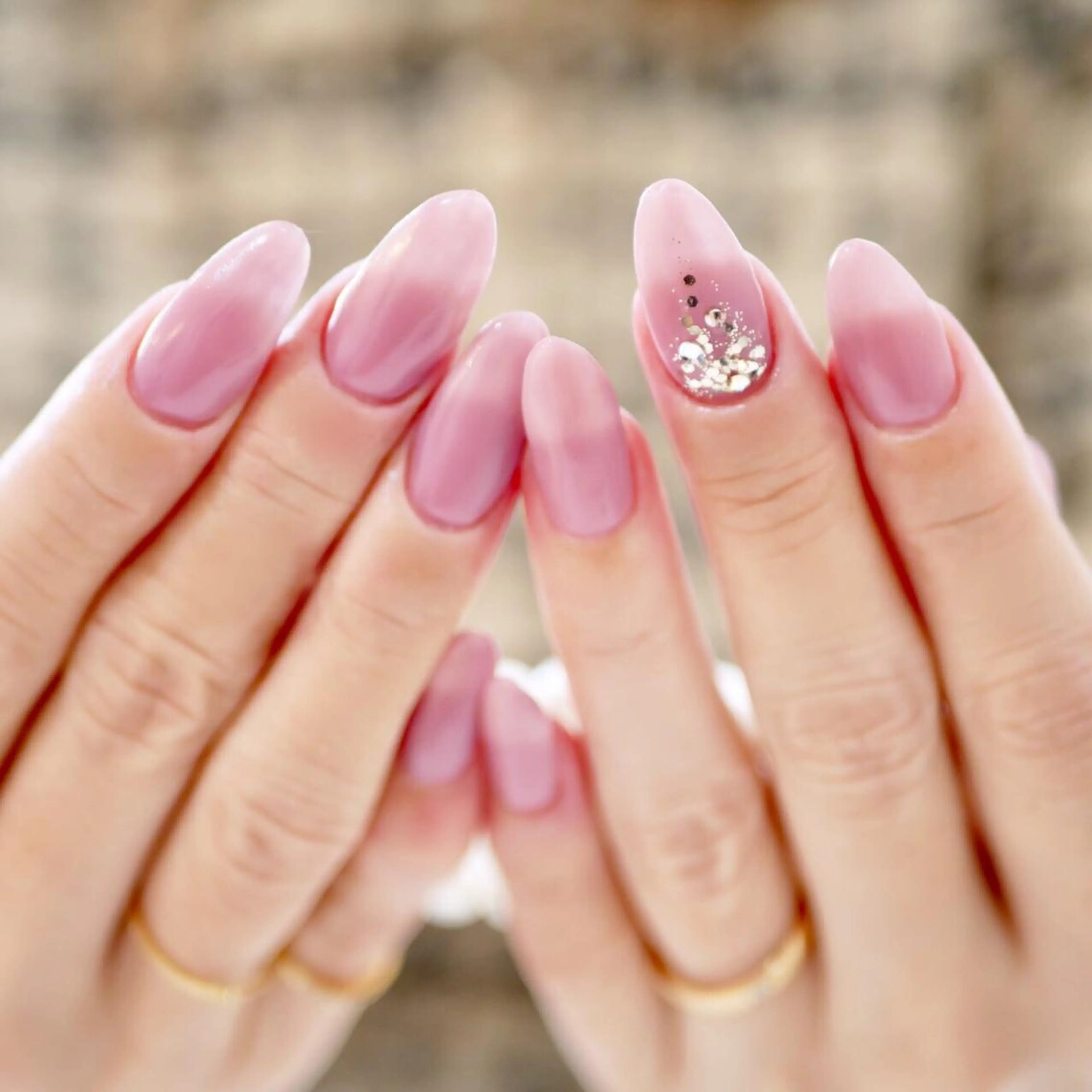 ネイル ネイルサロン 【たゆnail】のネイルデザイン