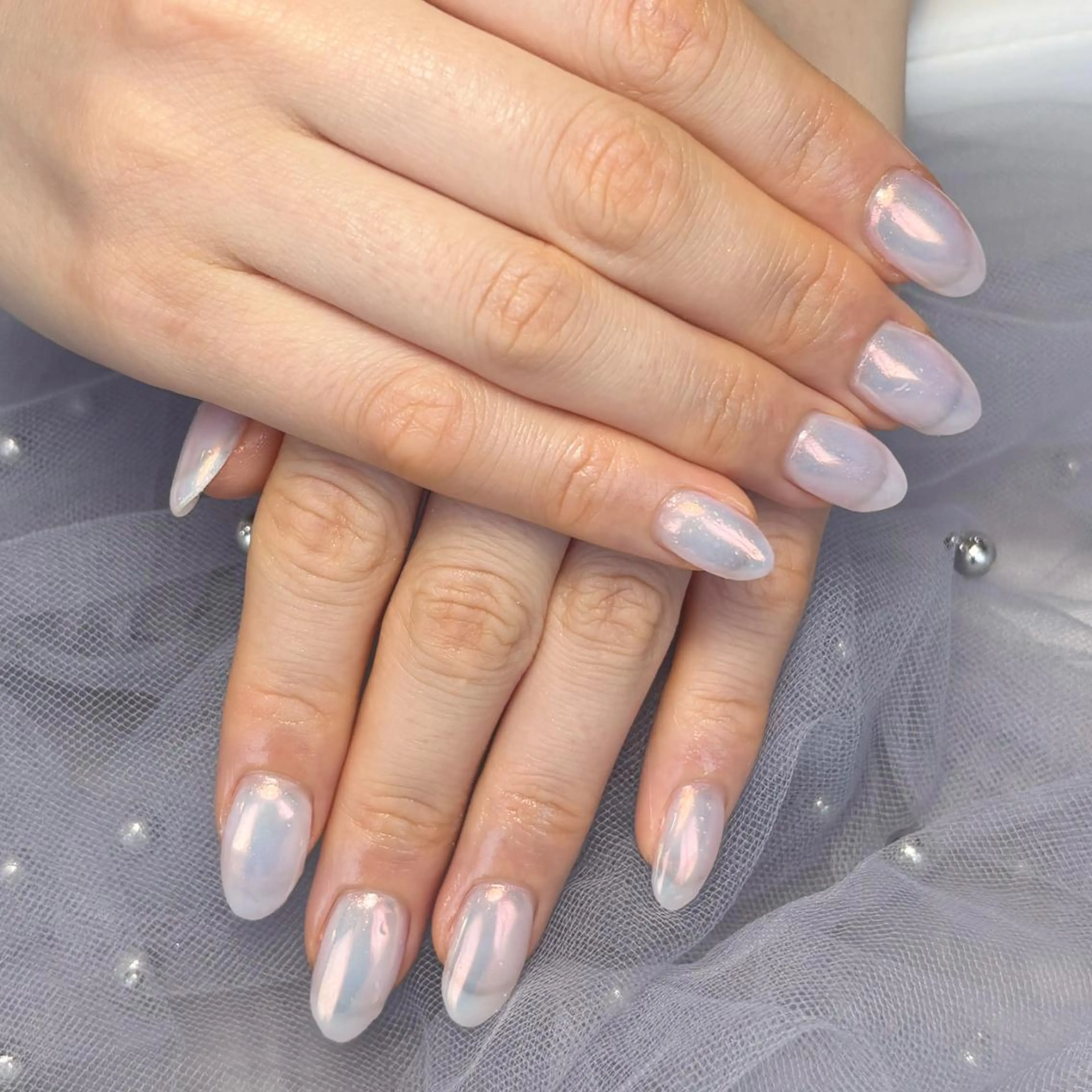 ネイル ハンドネイル 綾香 Nail高円寺のネイルデザイン