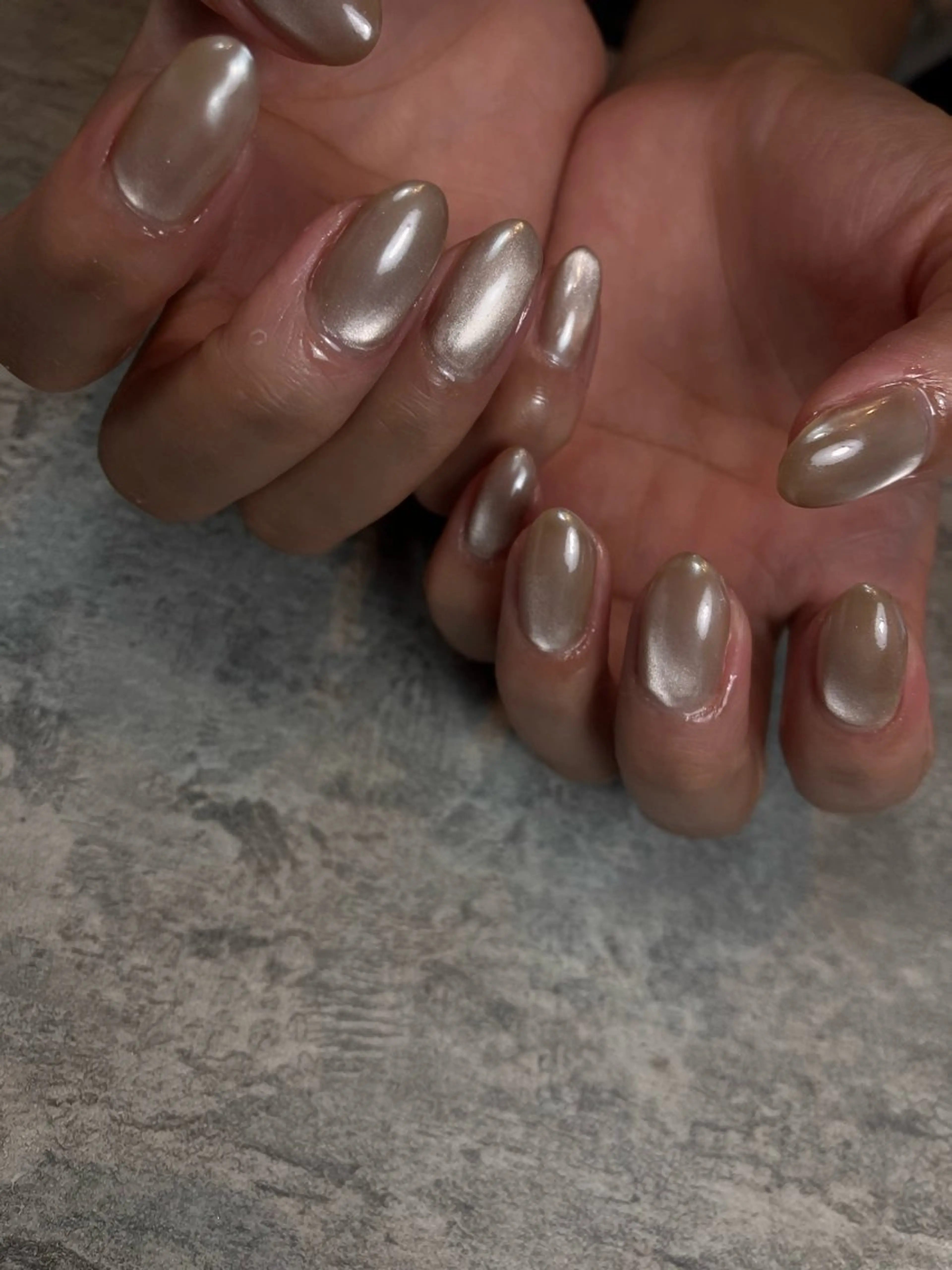 ネイル PEACE minariのネイルデザイン