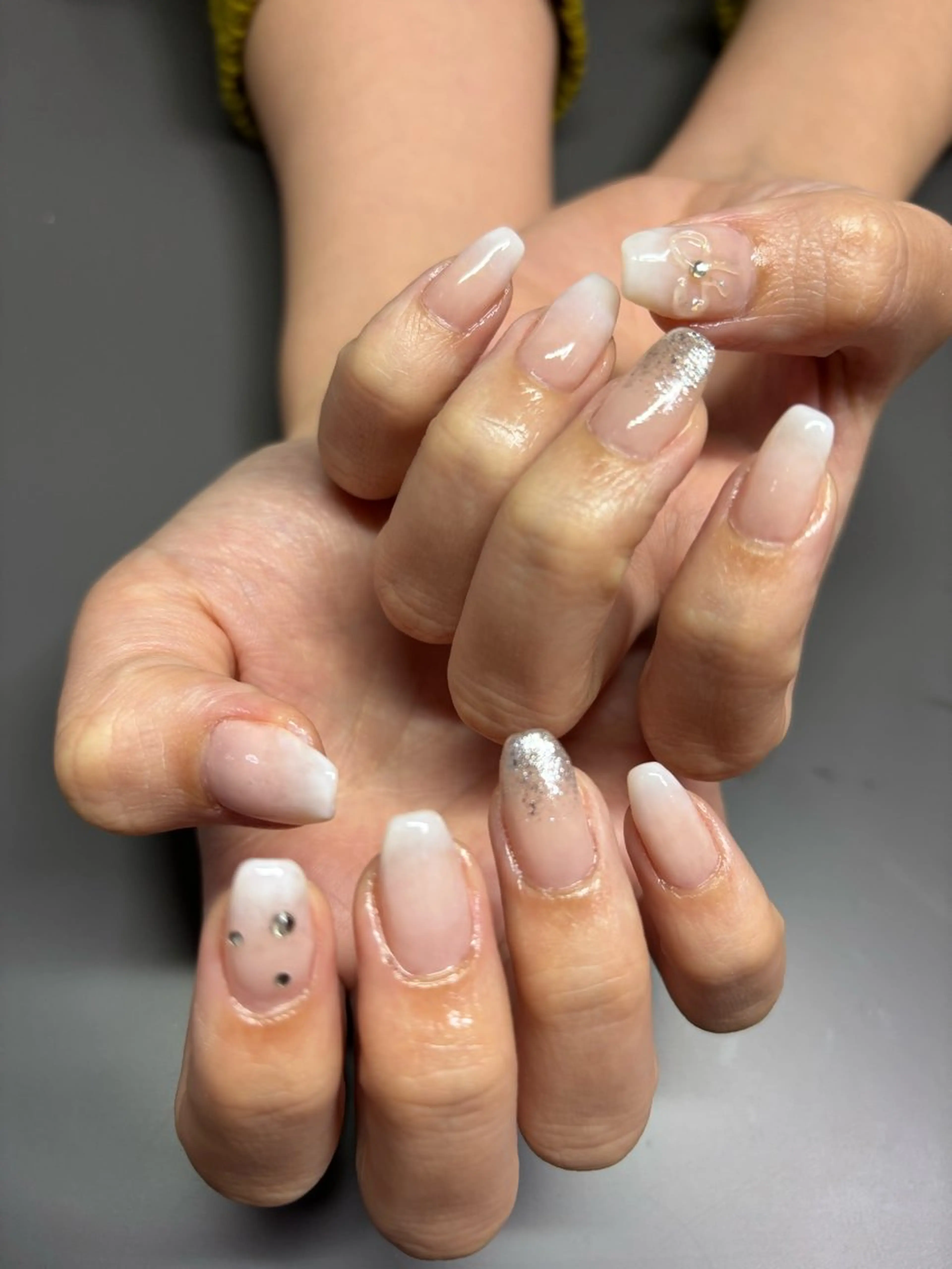 ネイル 310. 伊藤のネイルデザイン