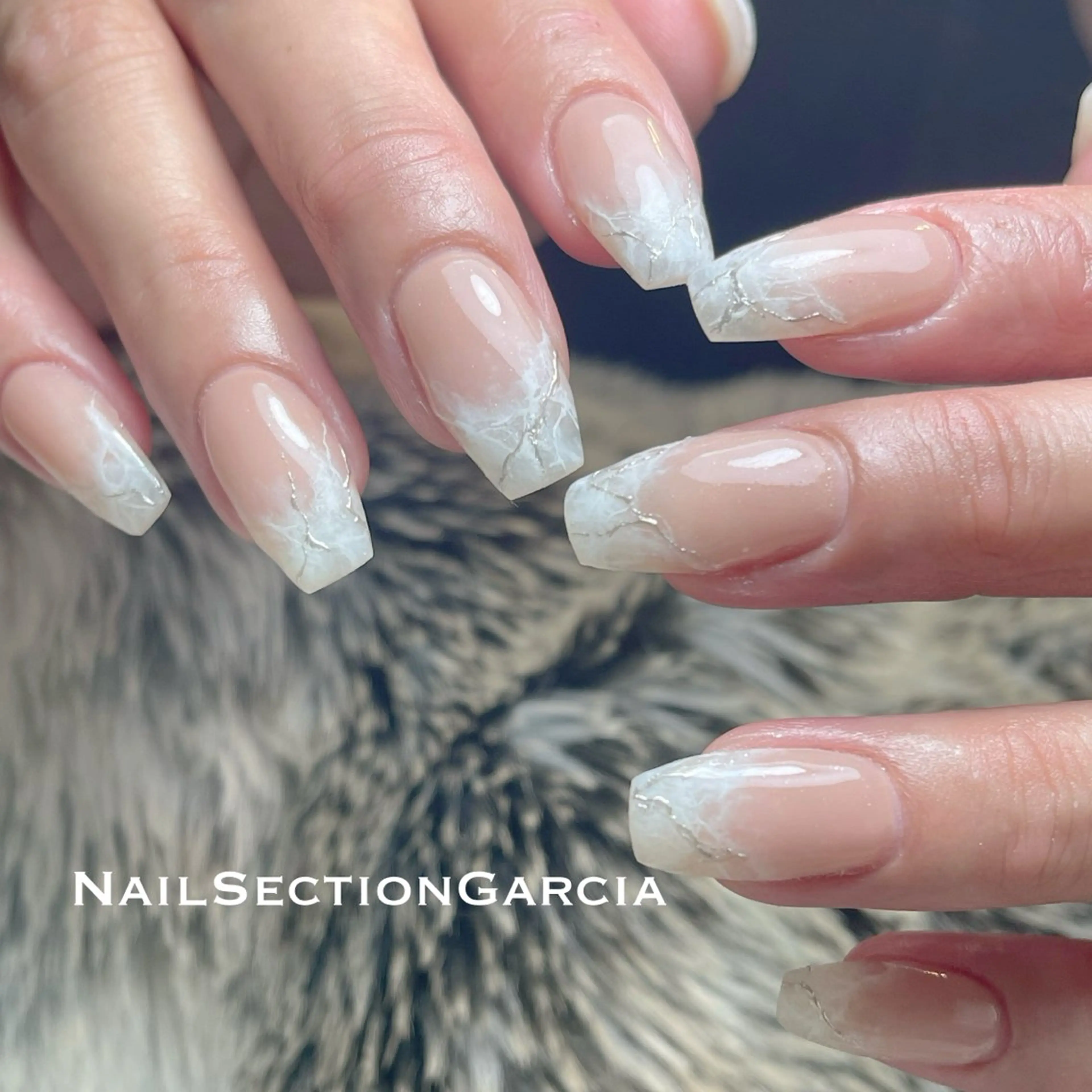 ネイル Yamawaki by NSGのネイルデザイン