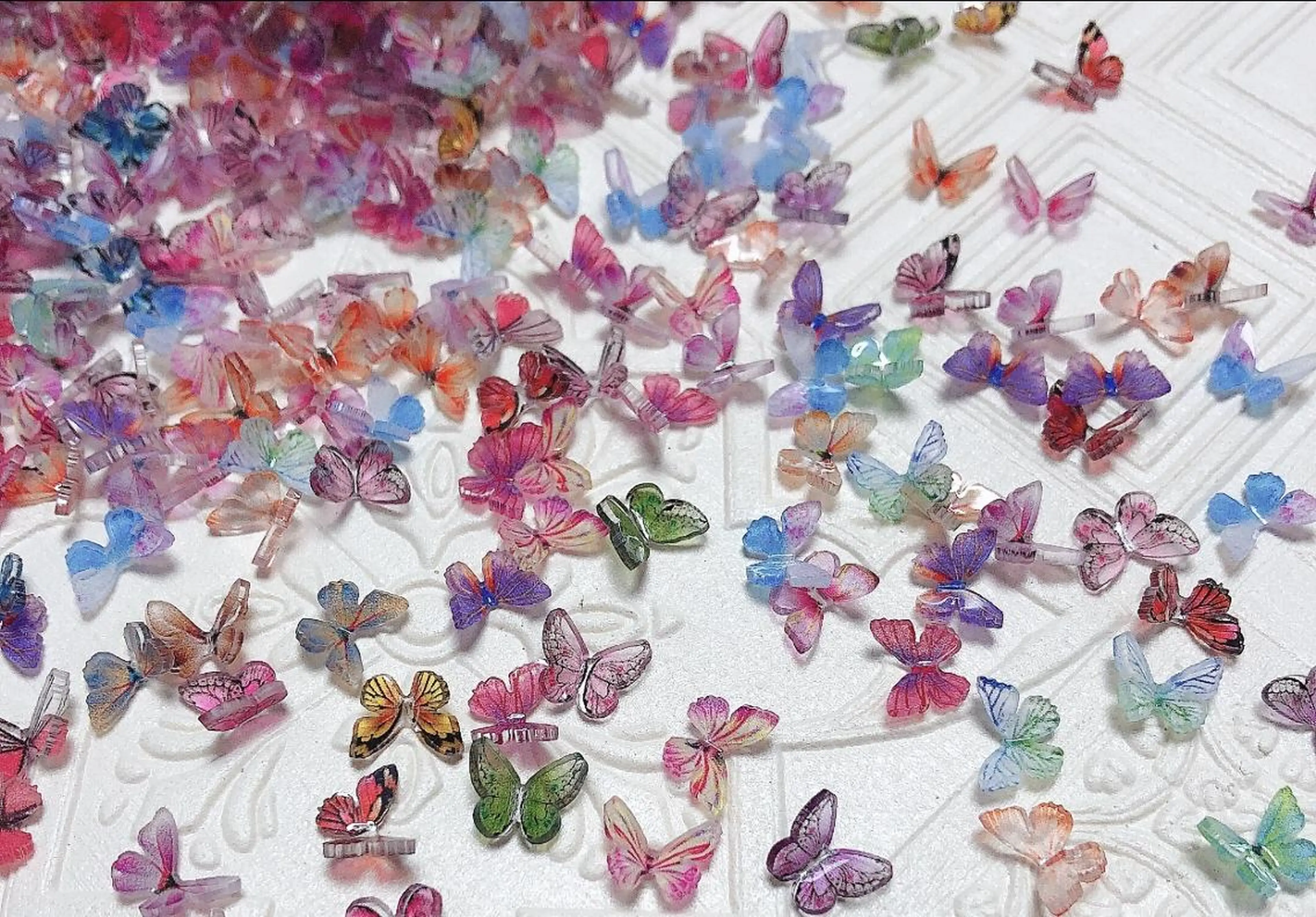 ネイル Cute beauty2のマツエク・マツパデザイン