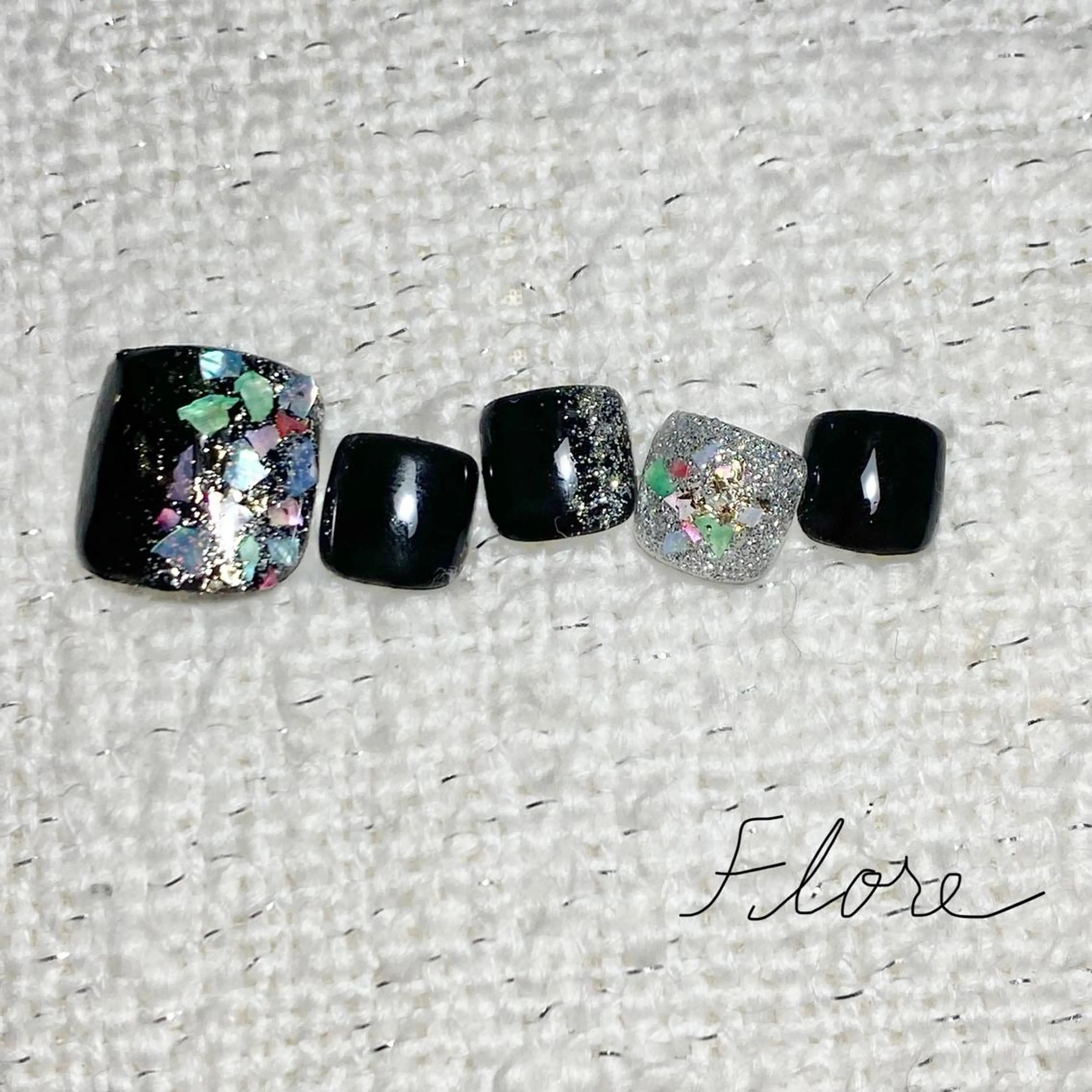 ネイル Flore (フロール)の眉毛・アイブロウイメージ