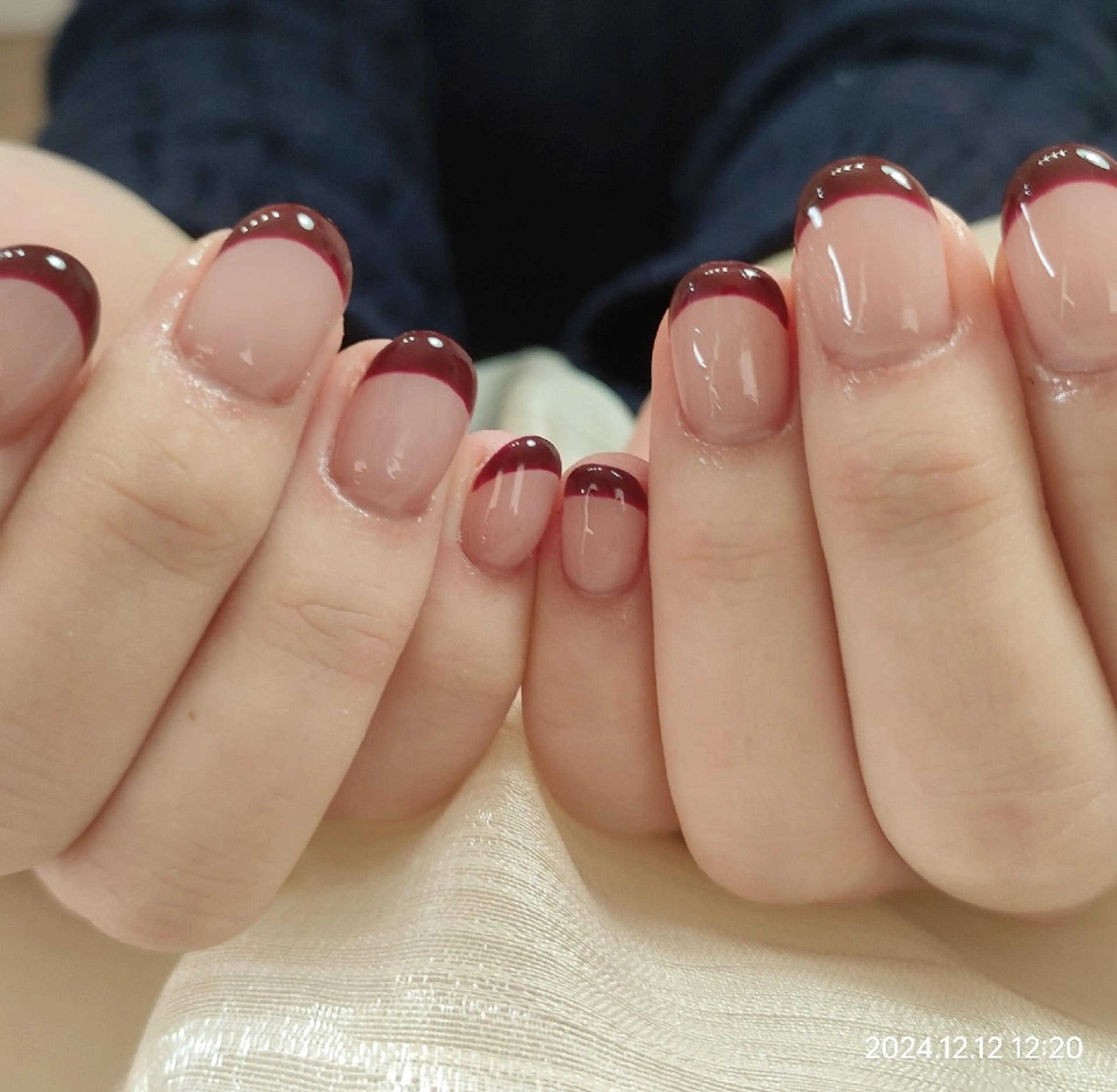 ネイル nail circlesのネイルデザイン