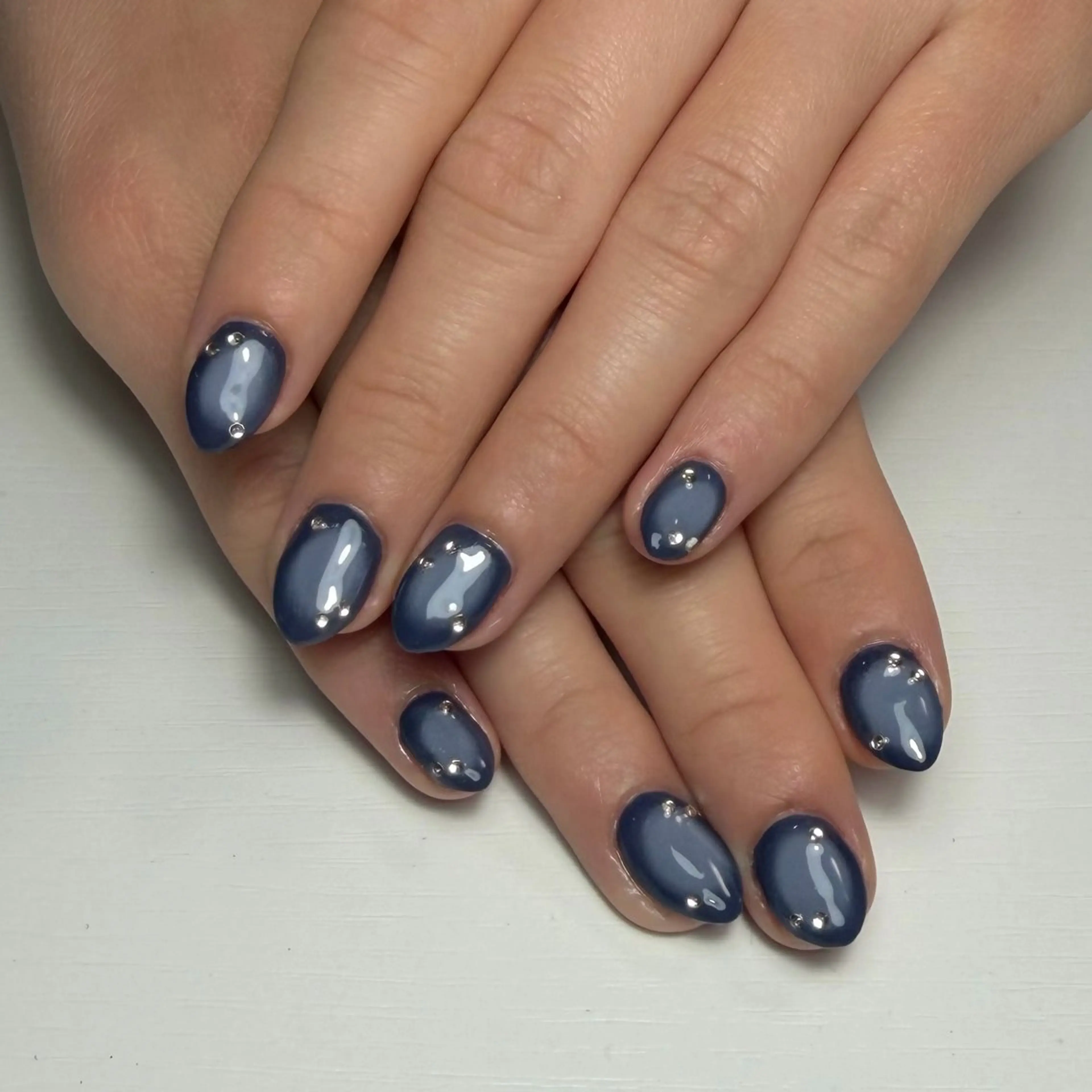 ネイル ハンドネイル koko  ︎︎のネイルデザイン