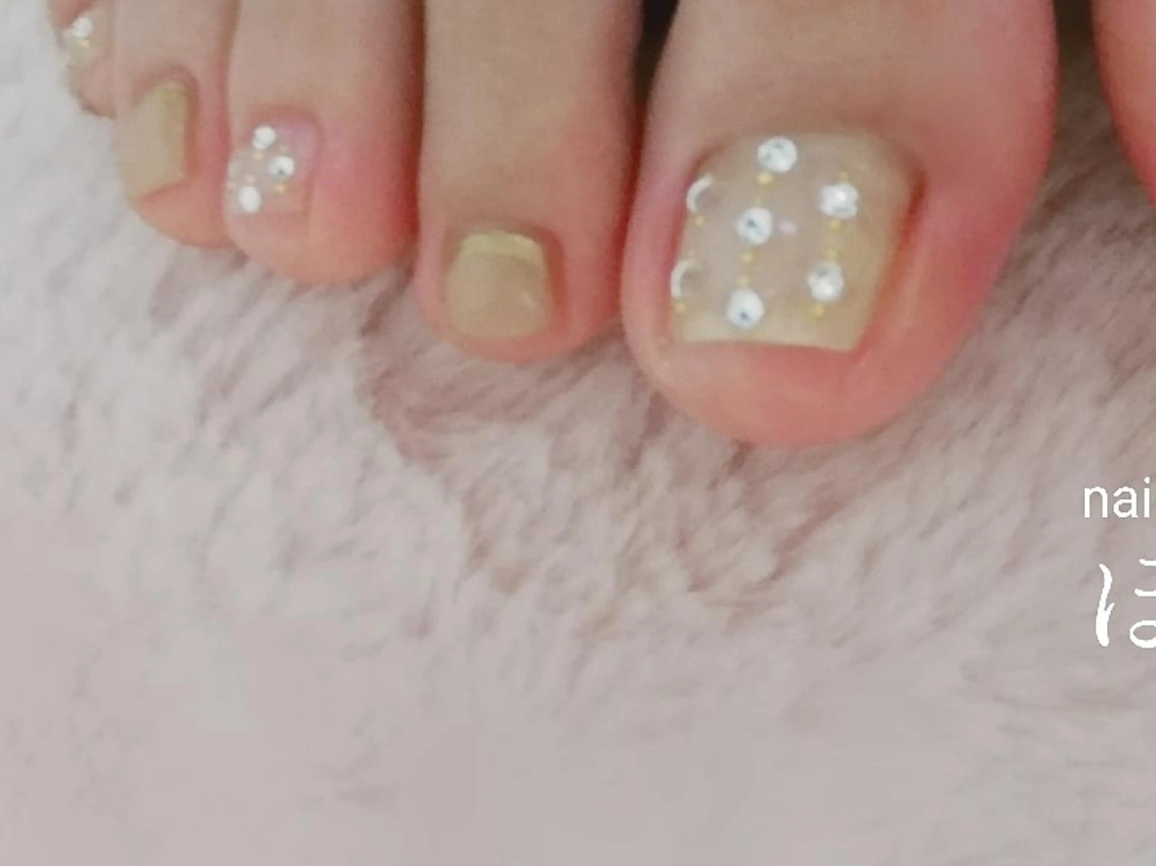 ネイル ネイルサロンほっこり kanaのネイルデザイン