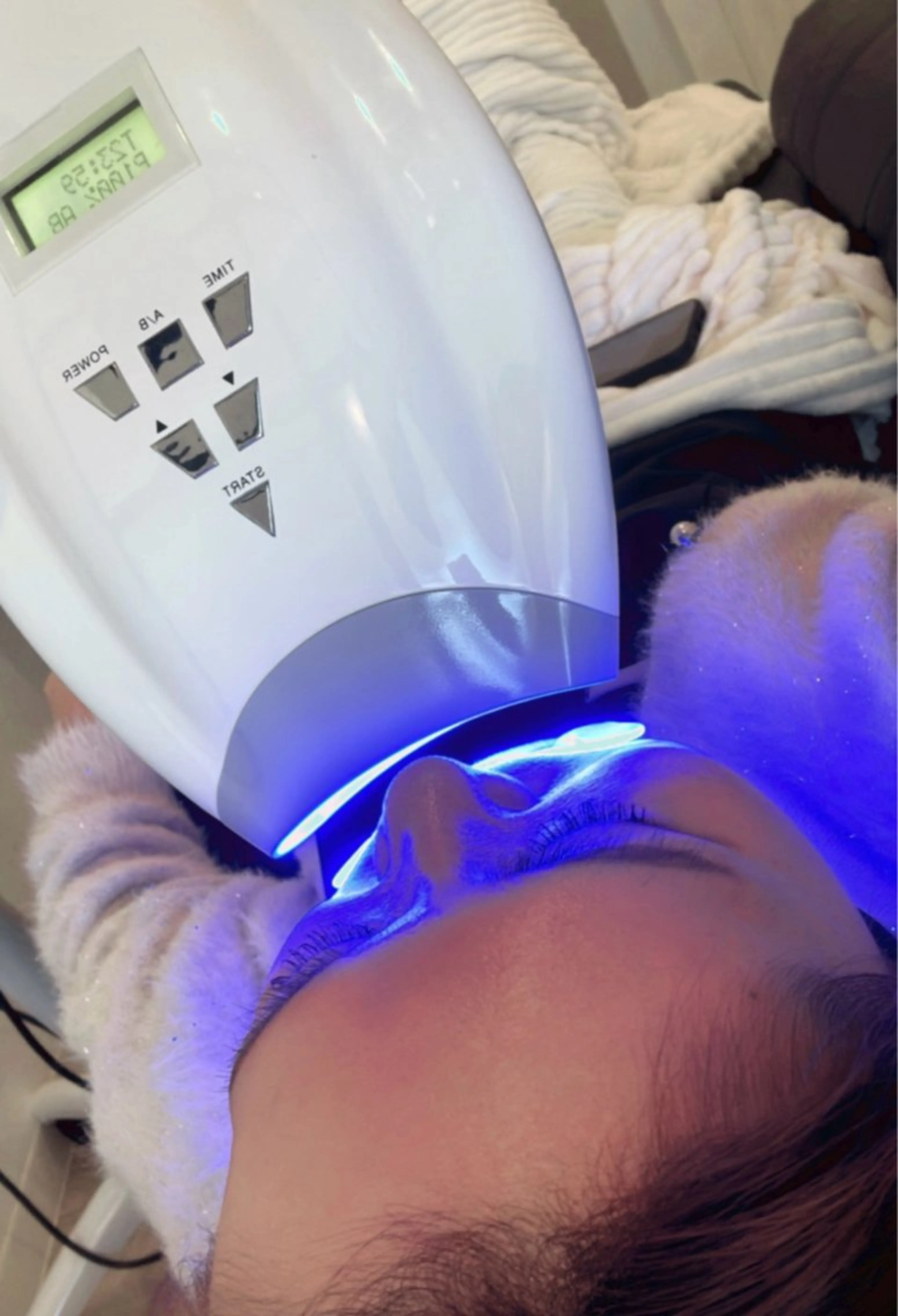 メンズ キッズ エステ ホワイトニングサロン Ecru所属・ホワイトニングサロン Ecru エクリュのその他イメージ