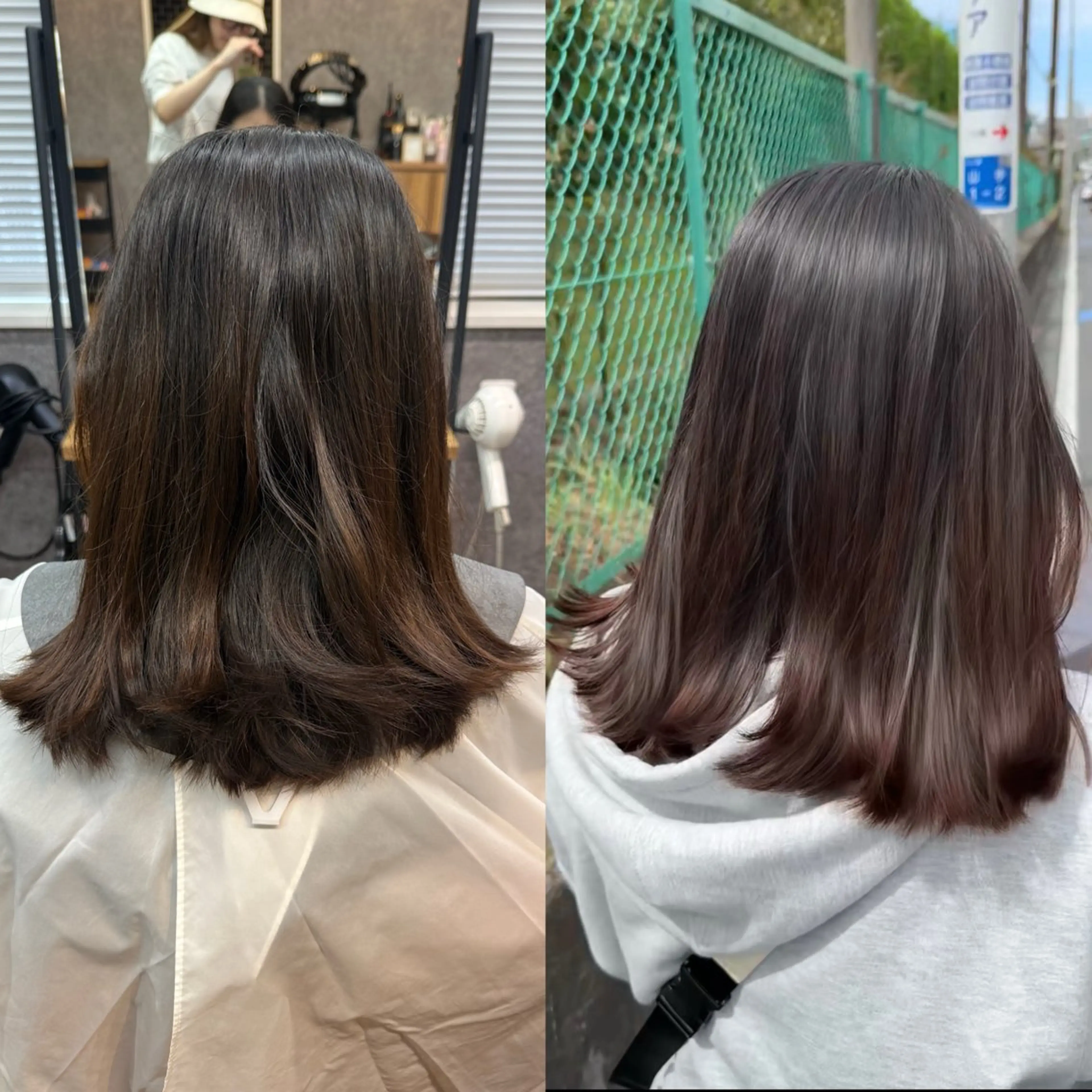 【髪質改善×船橋】✨髪質改善トリートメント✨の写真