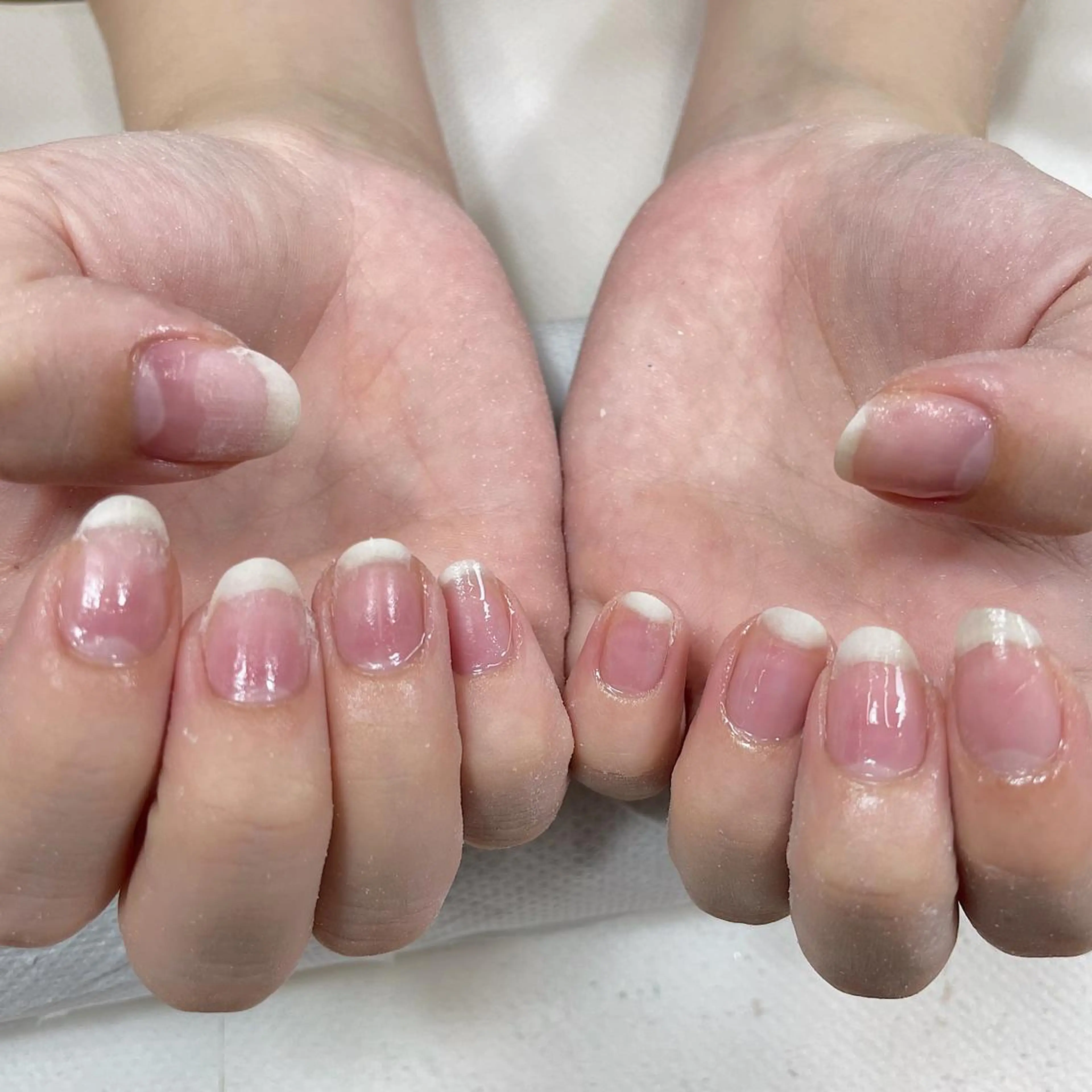 ネイル 【MAXKELLY】 ᴋᴀɴᴀᴍɪ🫧のネイルデザイン