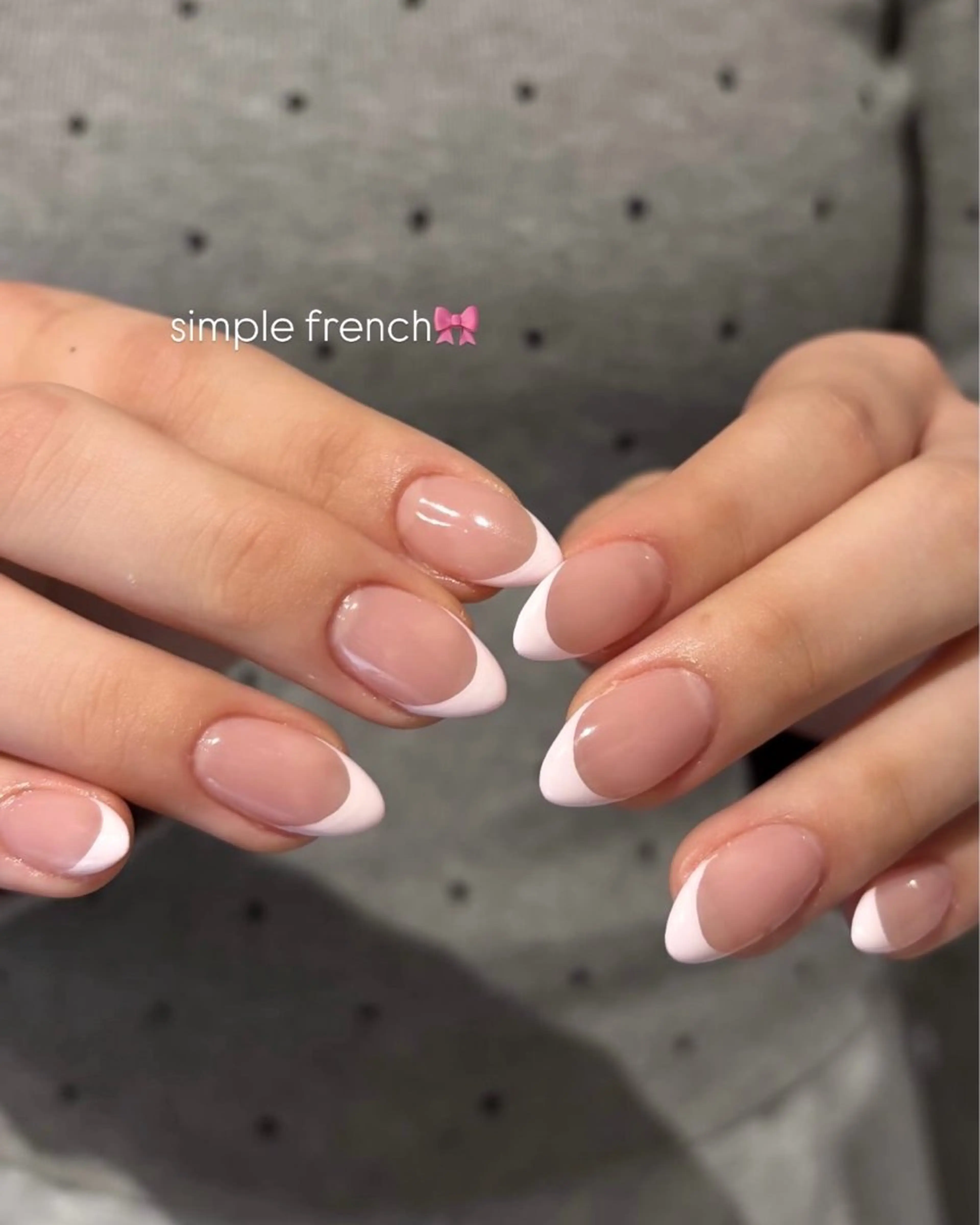 ネイル ハンドネイル Ballie/ Mizukiのネイルデザイン