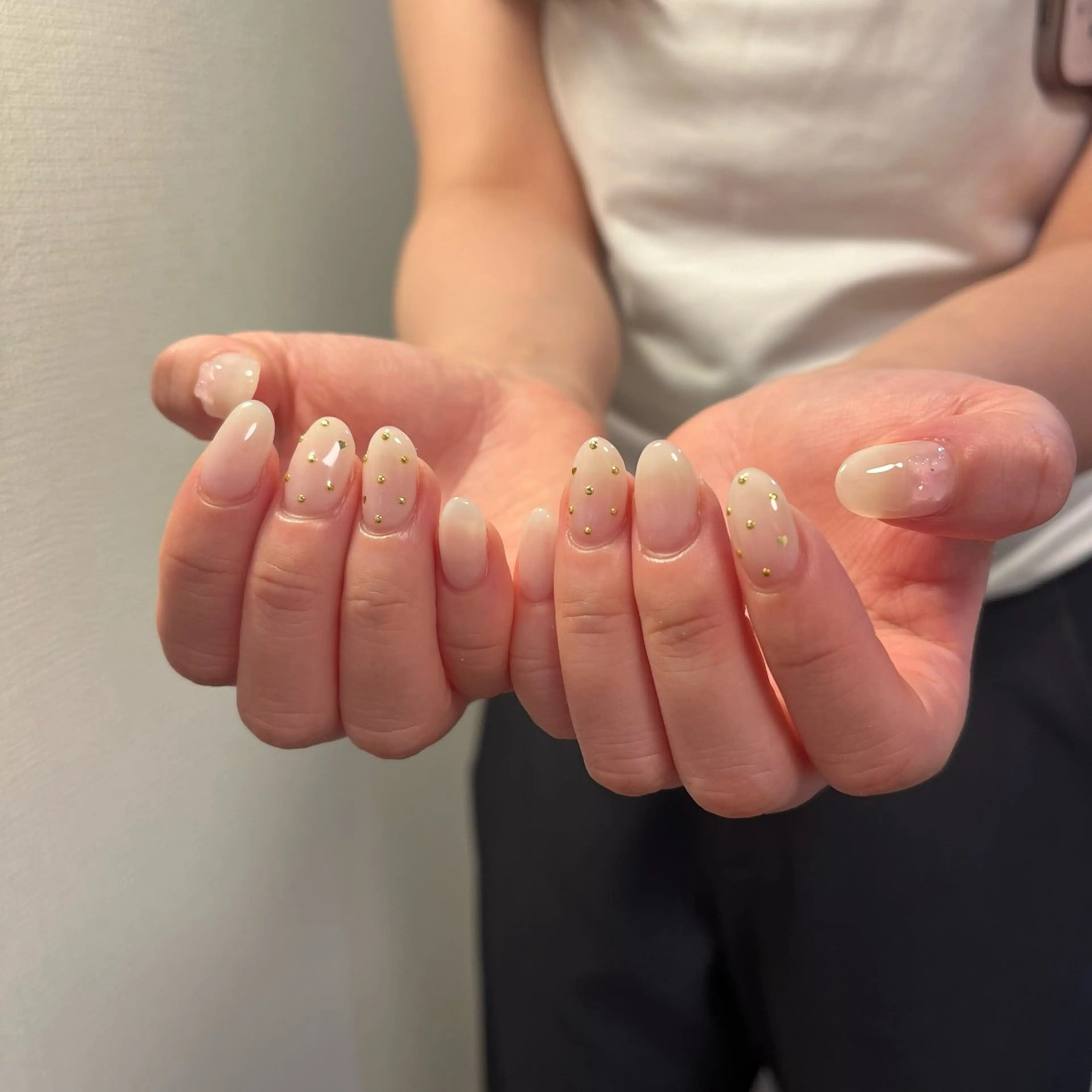 ネイル neroria nailのネイルデザイン