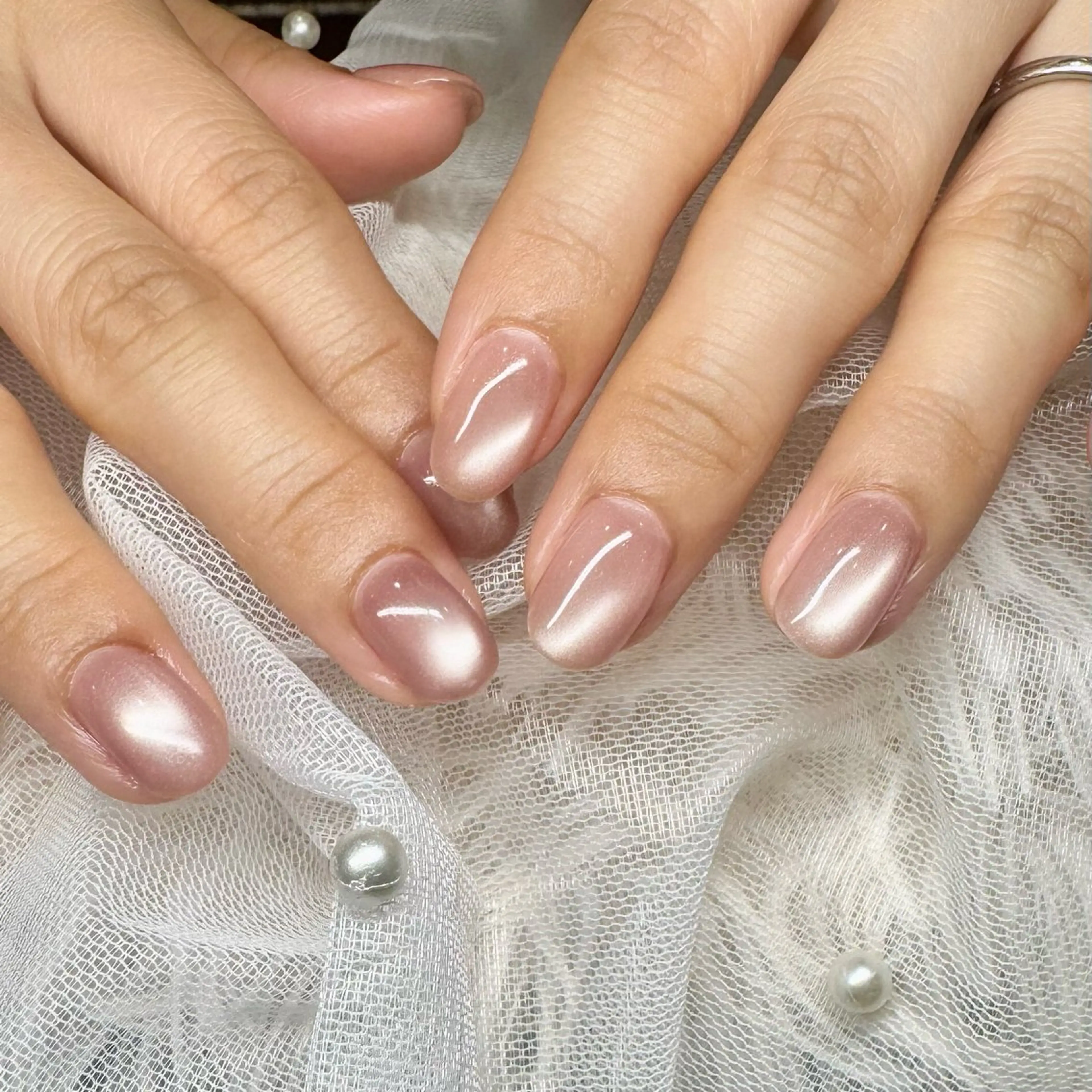 ネイル CITRON🍊 MISAのネイルデザイン