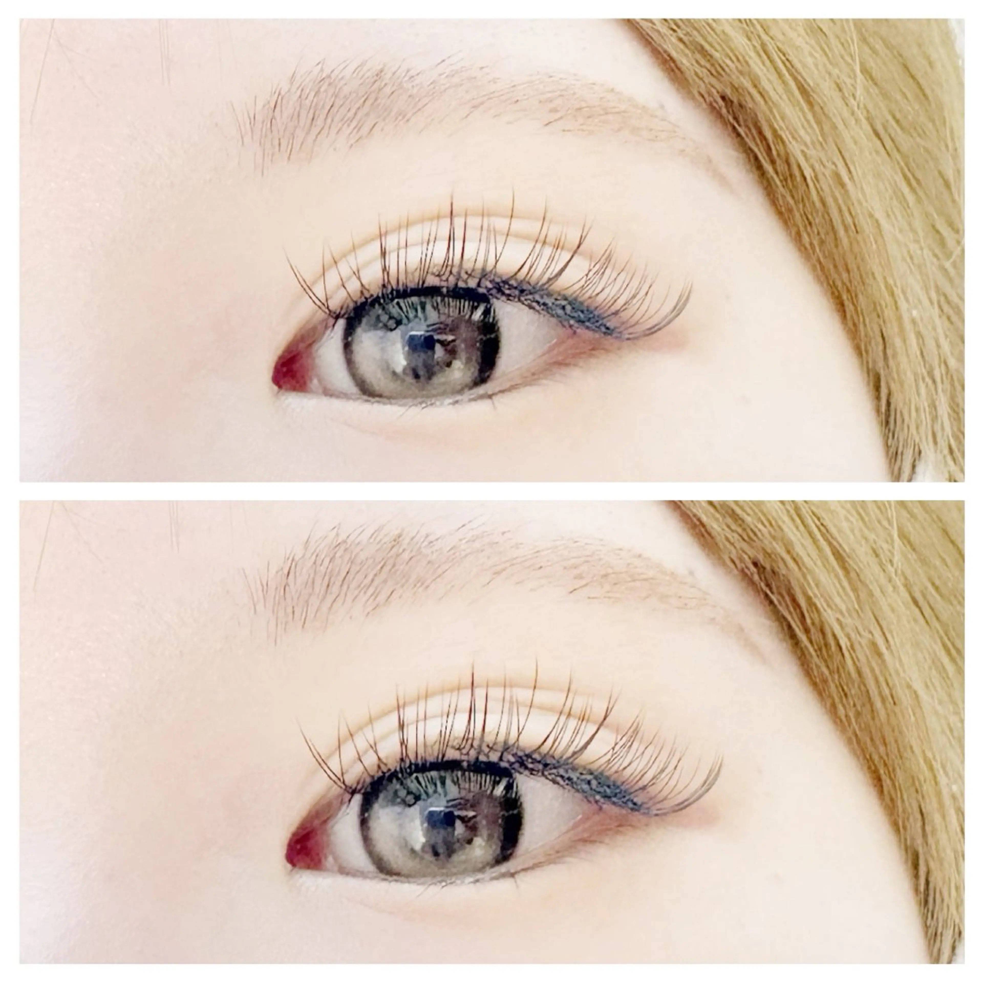 マツエク・マツパ マツエク plume eyelashのマツエク・マツパデザイン