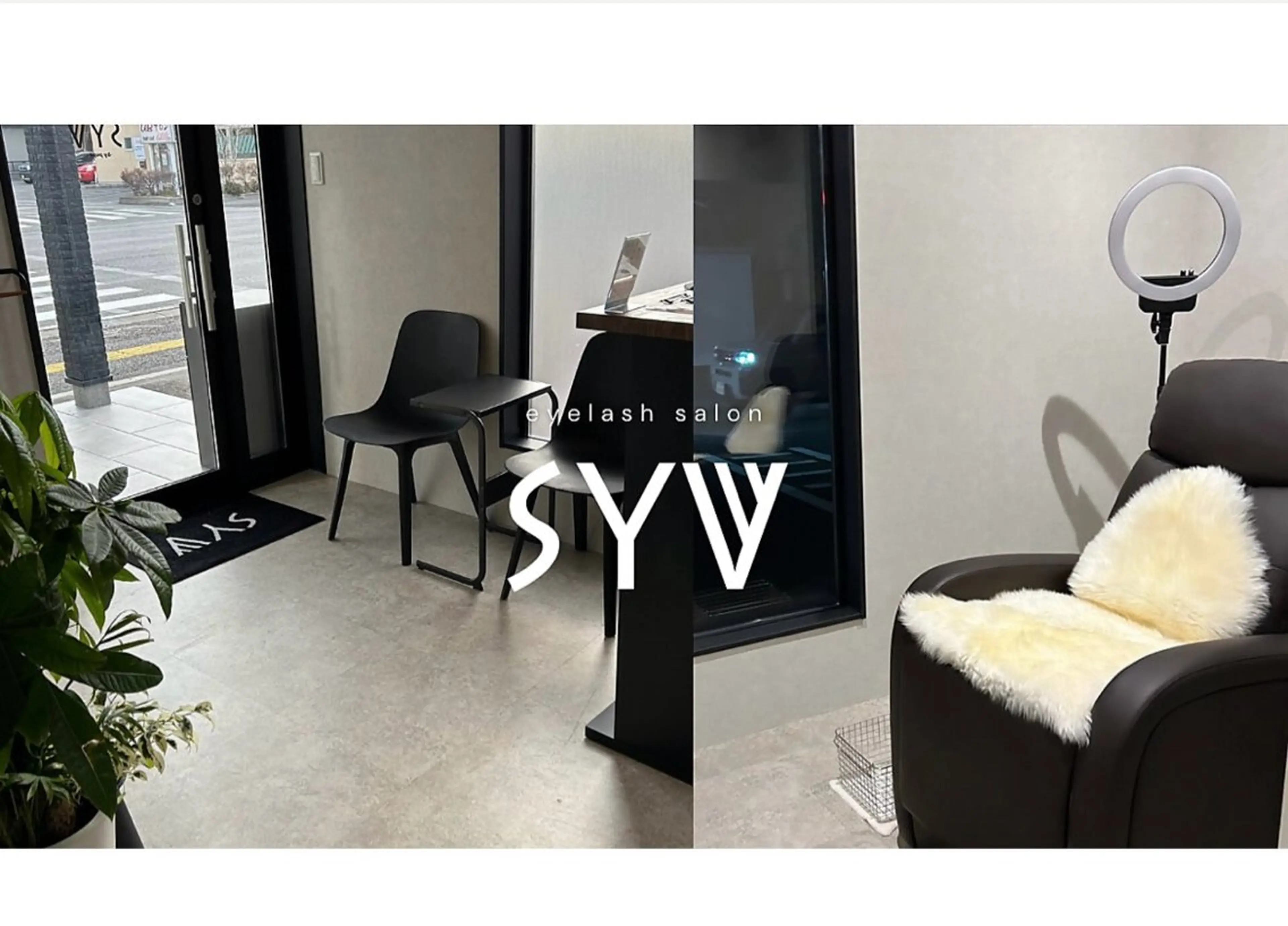 𐊖𐊲𐊙 sayanaのマツエク・マツパデザイン