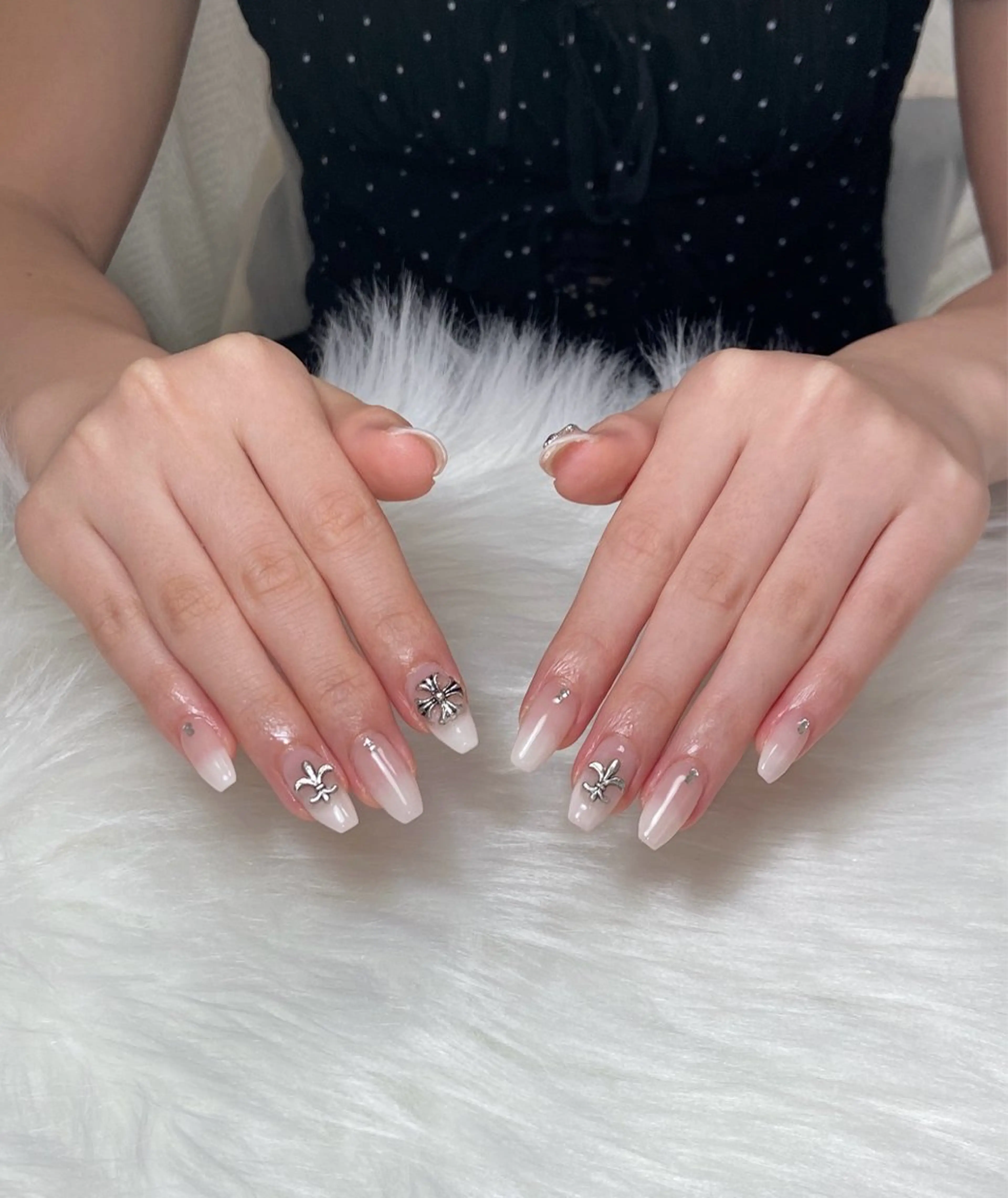 ネイル ハンドネイル candy nailのネイルデザイン