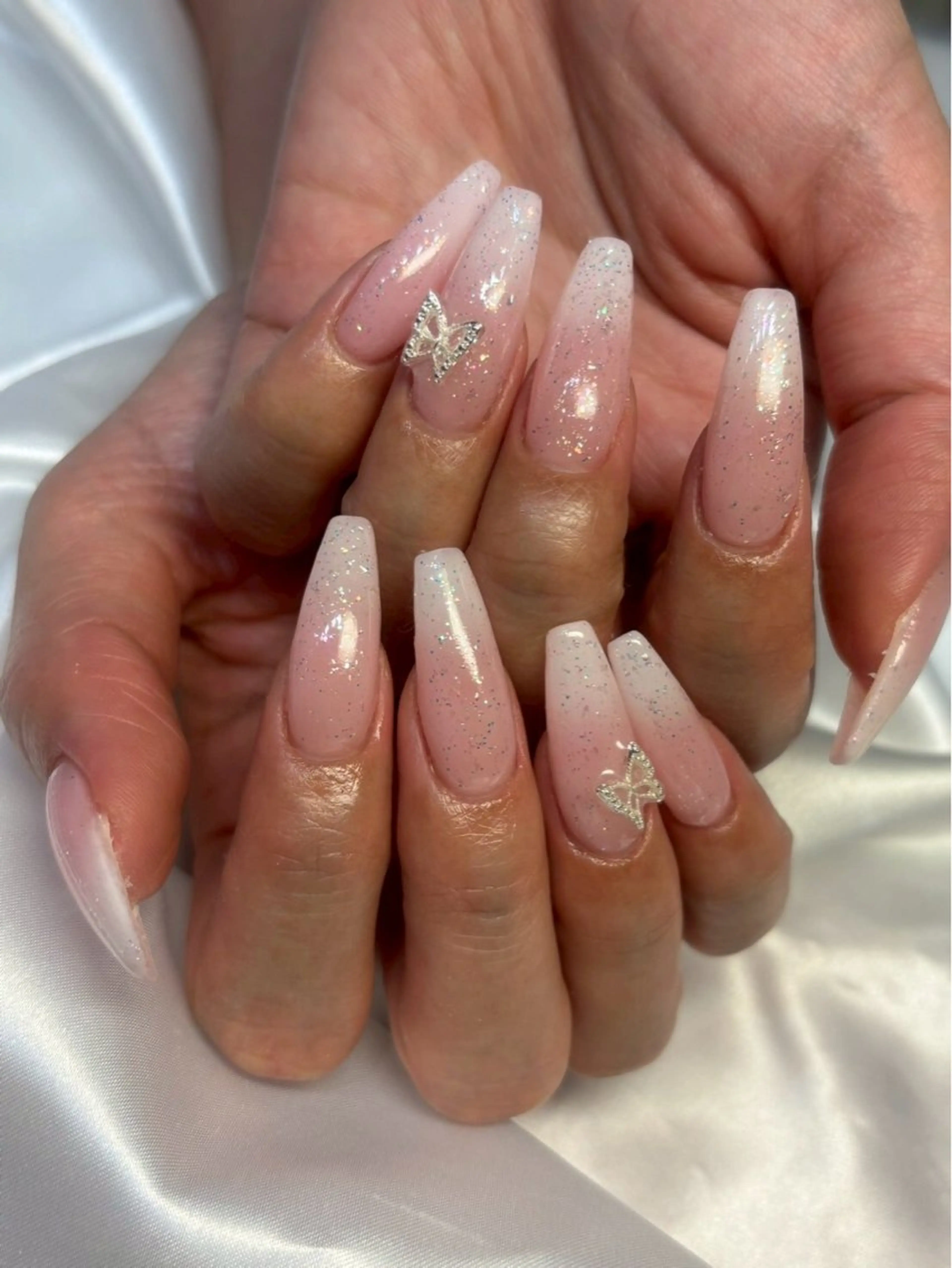 ネイル ハンドネイル Ashliy大宮♡ アシュリーのネイルデザイン