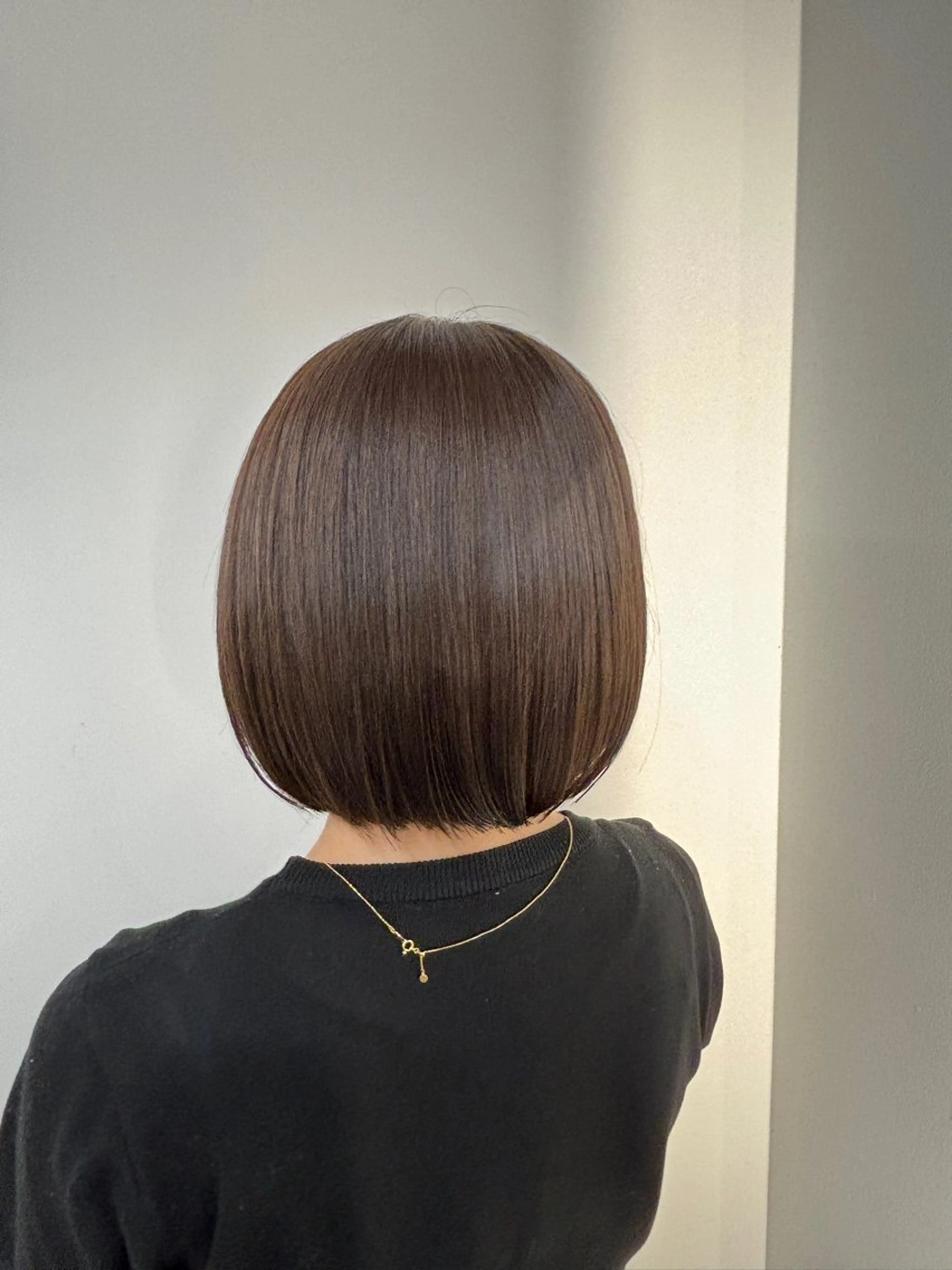 ショート カラー ako🎀 横浜/カットのヘアスタイル