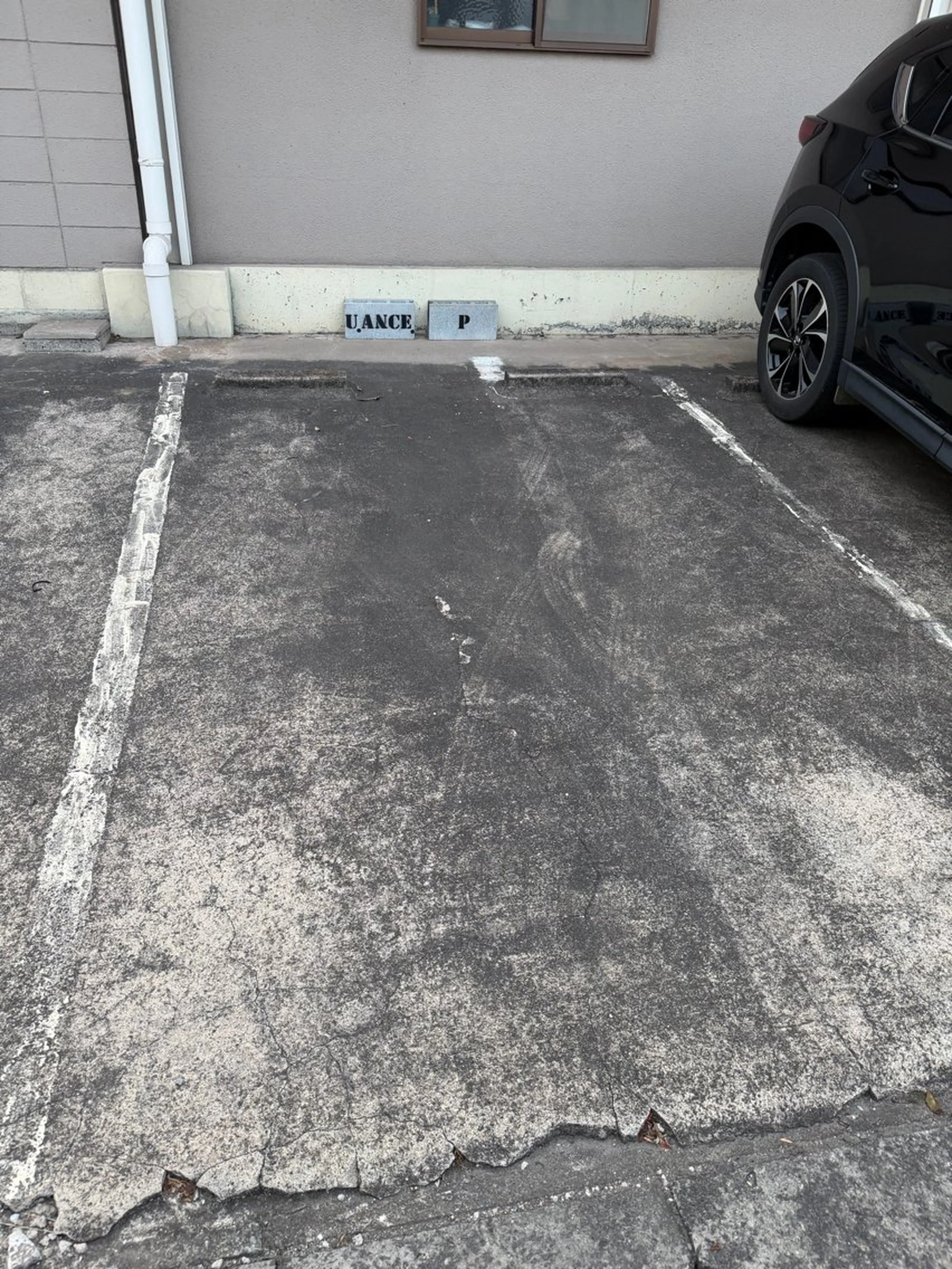 u.ance. 【ﾕｱﾝｽ】のマツエク・マツパデザイン