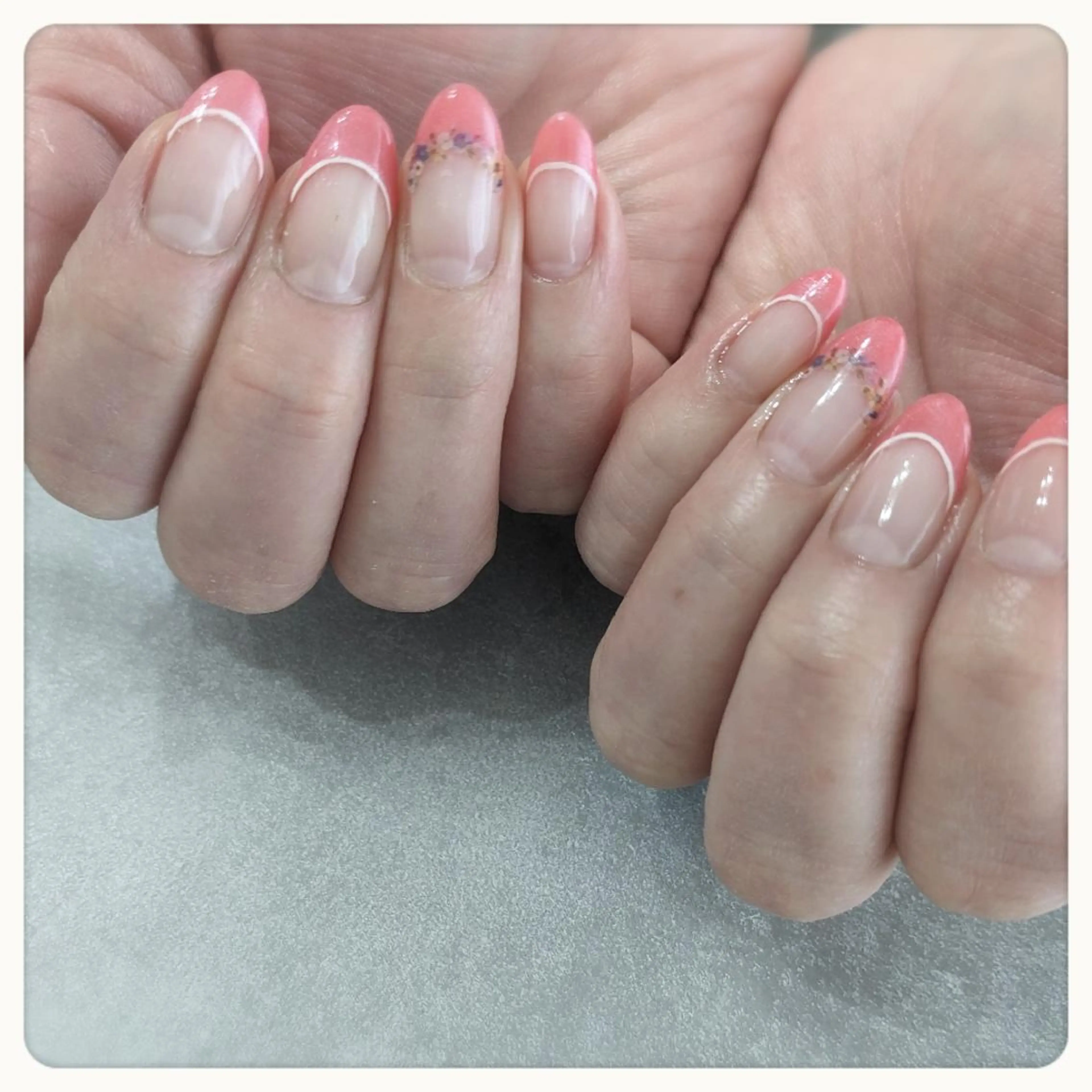 ネイル Mrs Nailのマツエク・マツパデザイン